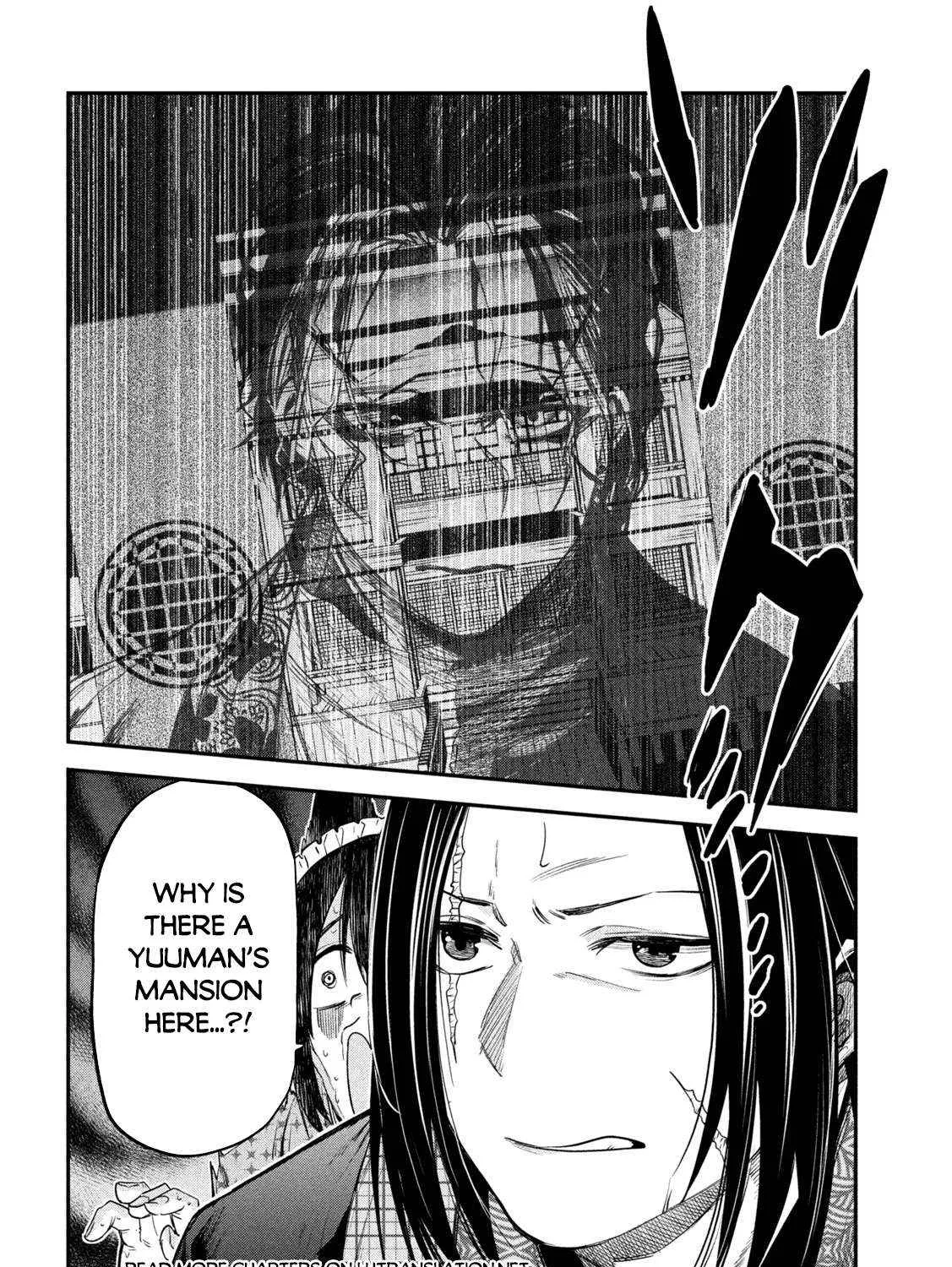 The Great Sage Who Returned From Another World Wants To Live Quietly Zinmanga X Chapter 38 Page 62