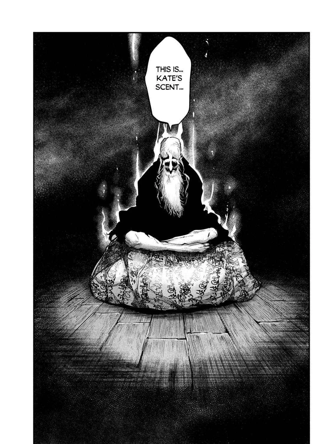 The Great Sage Who Returned From Another World Wants To Live Quietly Zinmanga X Chapter 38 Page 68