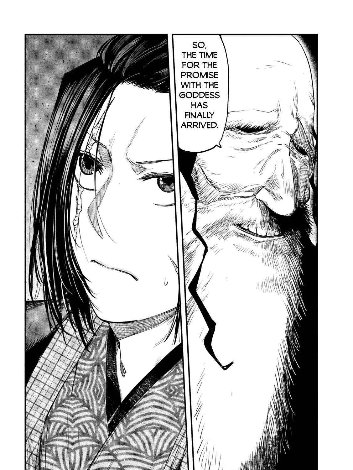 The Great Sage Who Returned From Another World Wants To Live Quietly Zinmanga X Chapter 38 Page 70