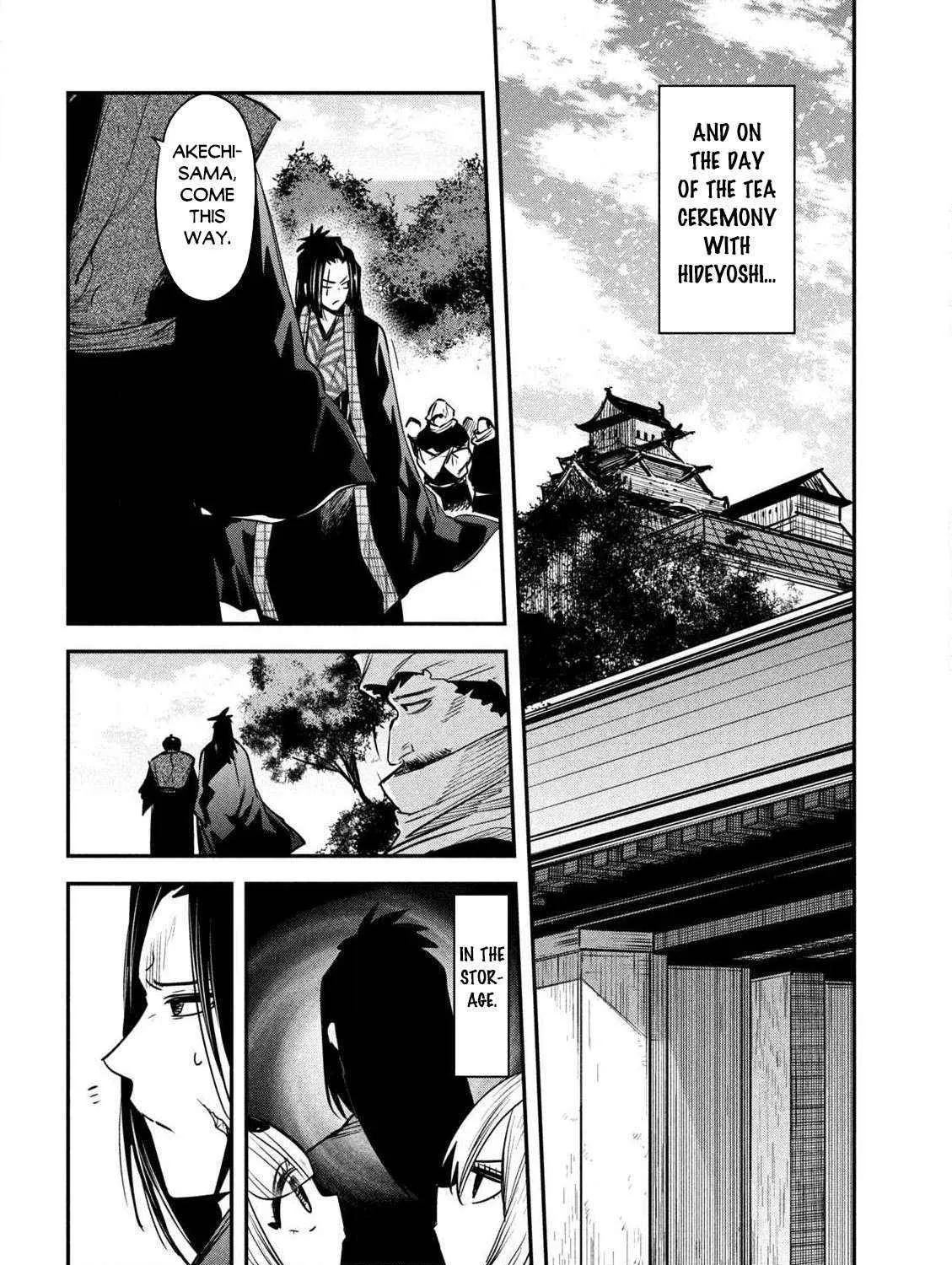 The Great Sage Who Returned From Another World Wants To Live Quietly Zinmanga X Chapter 37 Page 25