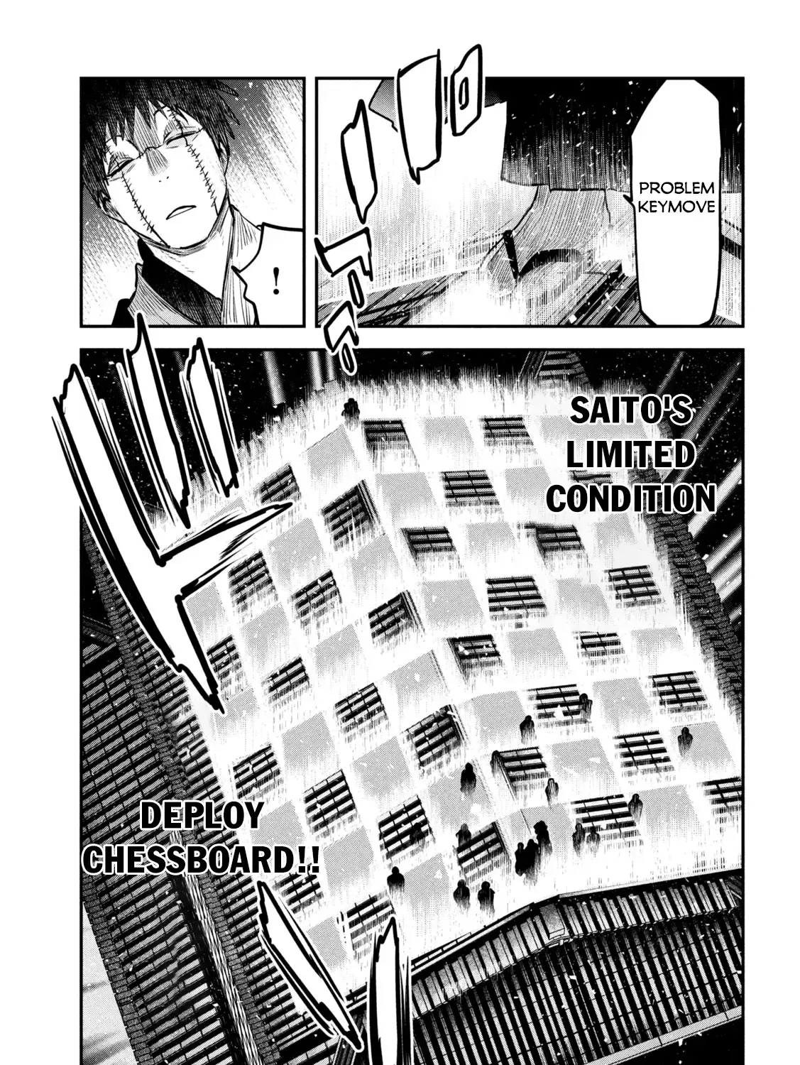 The Great Sage Who Returned From Another World Wants To Live Quietly Zinmanga X Chapter 35 Page 60