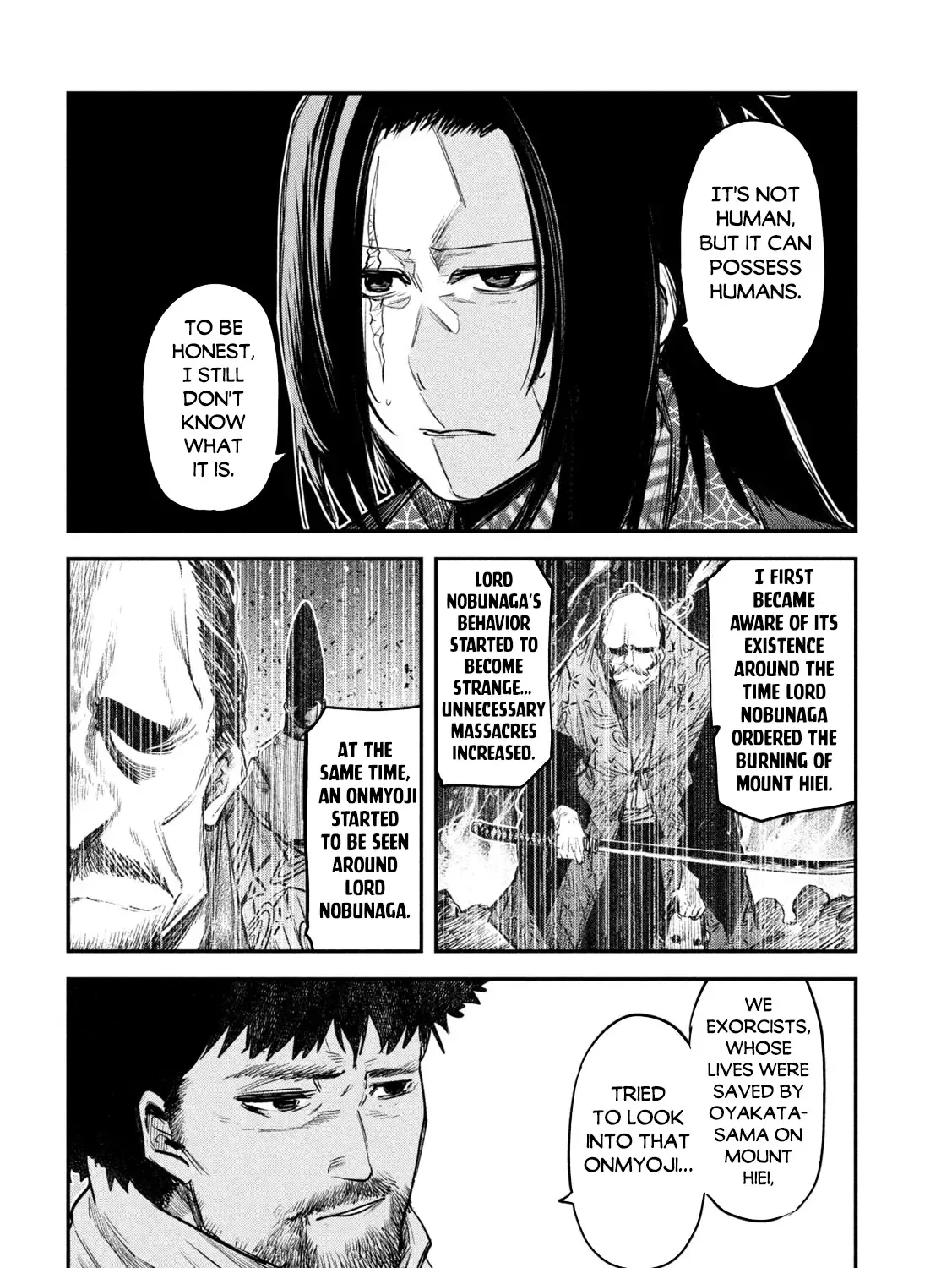 The Great Sage Who Returned From Another World Wants To Live Quietly Zinmanga X Chapter 33 Page 12