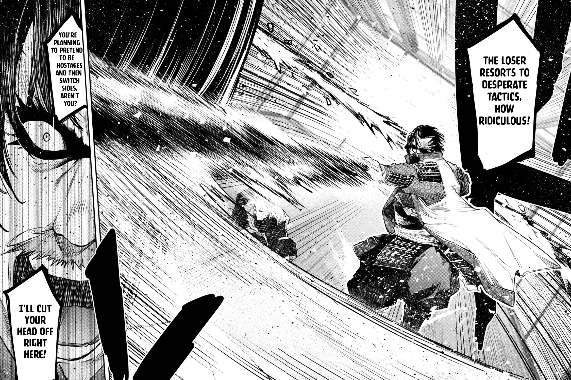 The Great Sage Who Returned From Another World Wants To Live Quietly Zinmanga X Chapter 33 Page 54