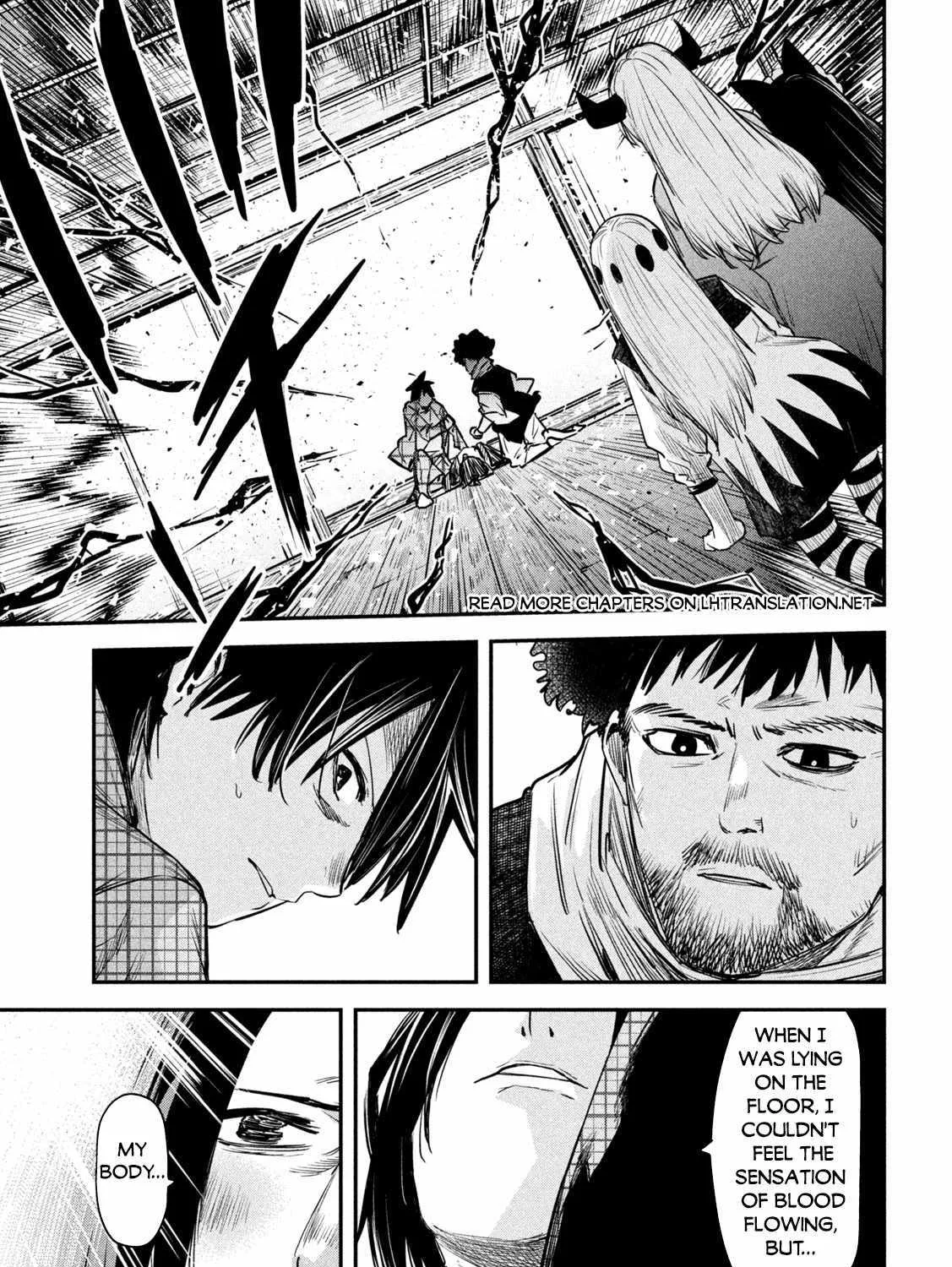 The Great Sage Who Returned From Another World Wants To Live Quietly Zinmanga X Chapter 32 Page 51