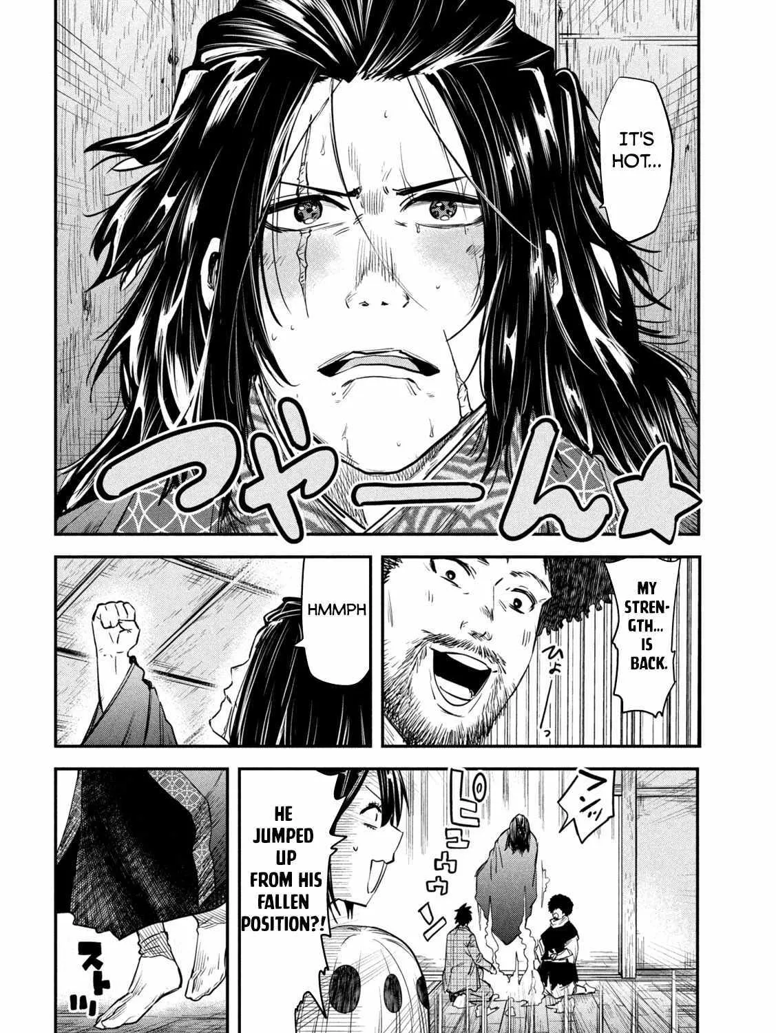 The Great Sage Who Returned From Another World Wants To Live Quietly Zinmanga X Chapter 32 Page 53