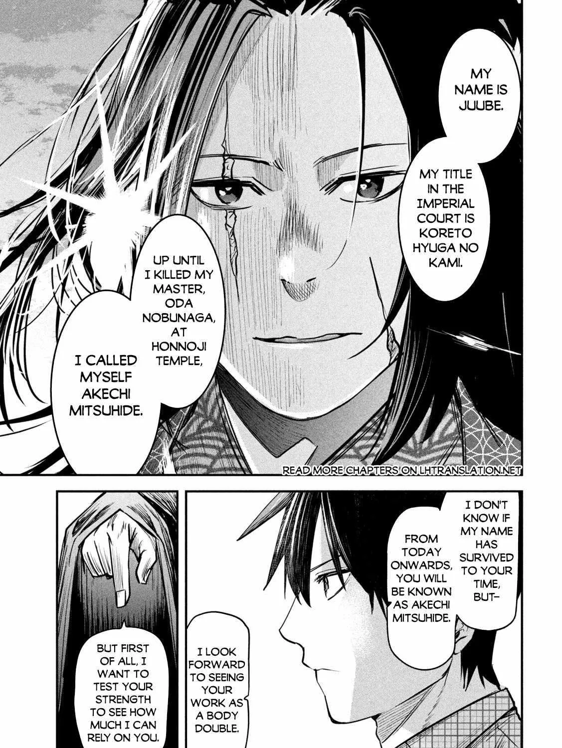 The Great Sage Who Returned From Another World Wants To Live Quietly Zinmanga X Chapter 32 Page 71