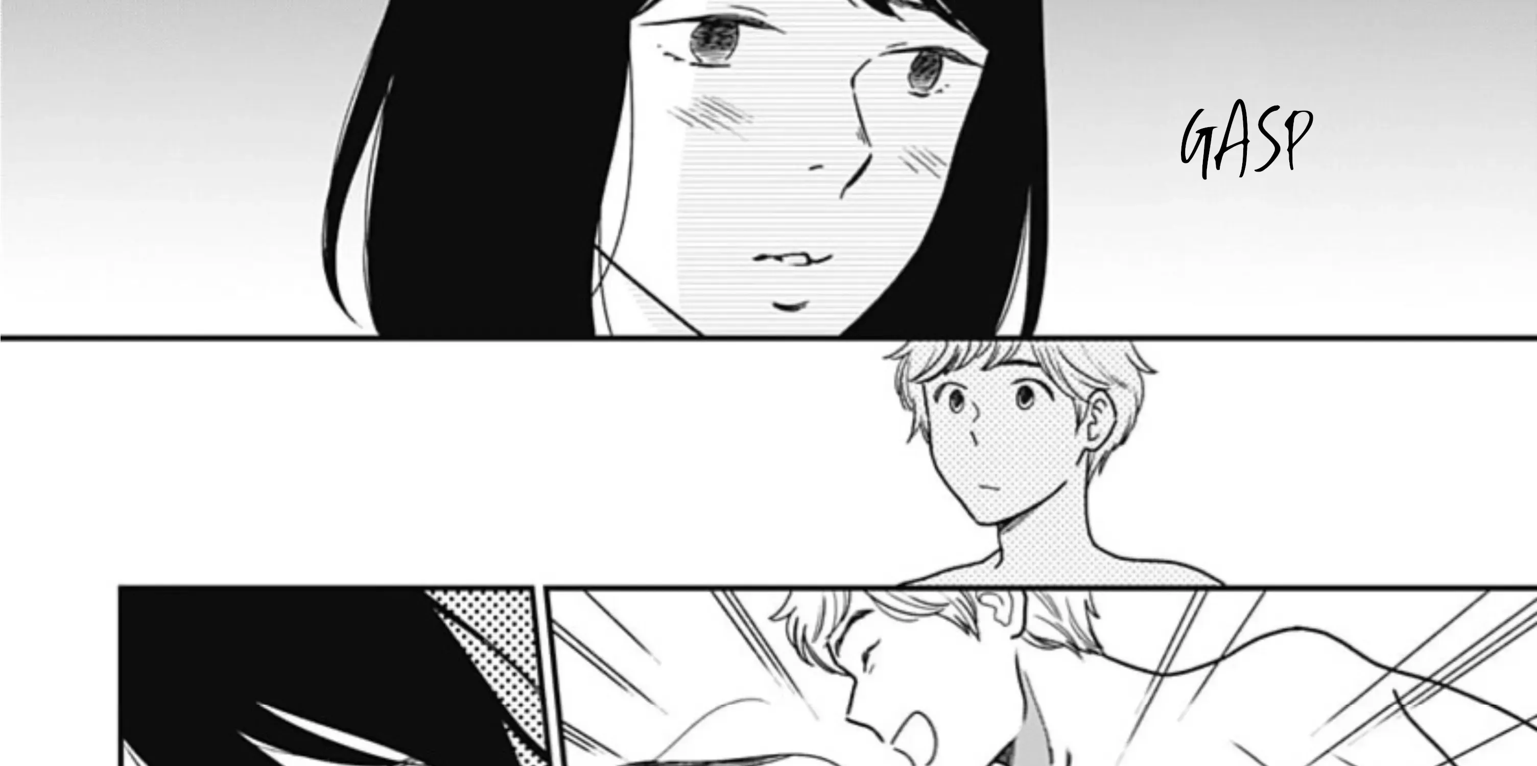 Tsubame wa Modottekonai Zinmanga X Chapter 7 Page 11