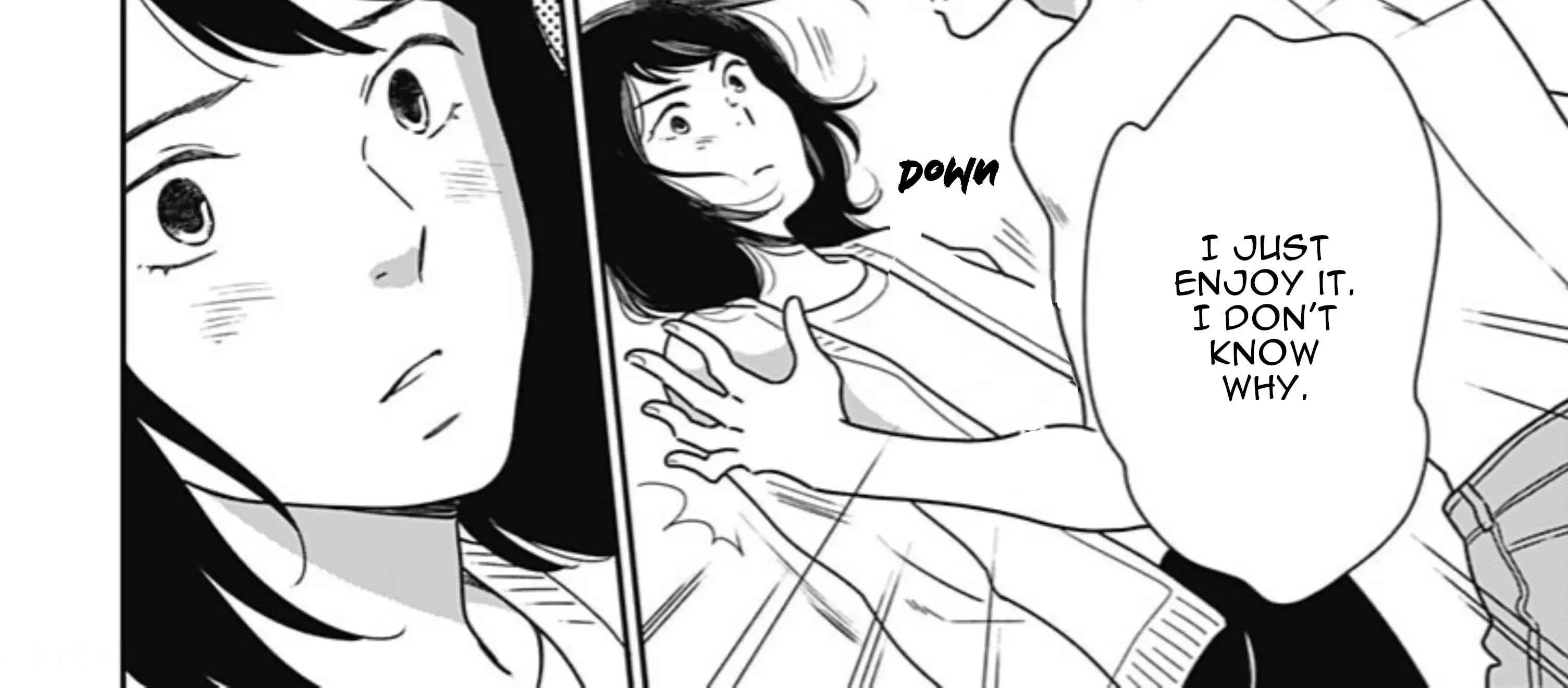Tsubame wa Modottekonai Zinmanga X Chapter 7 Page 12