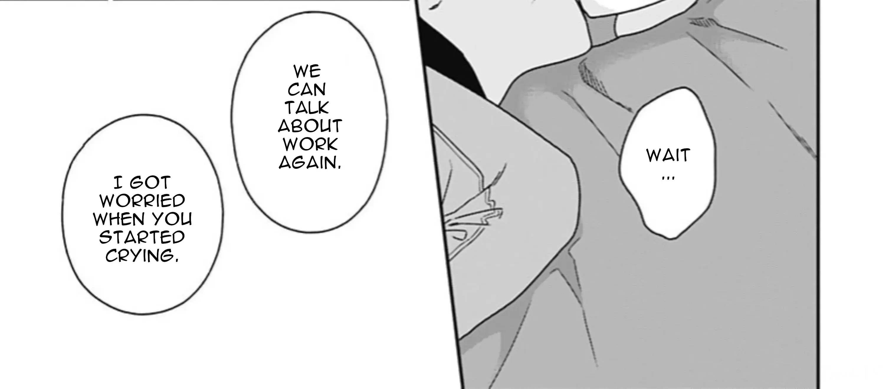 Tsubame wa Modottekonai Zinmanga X Chapter 7 Page 15