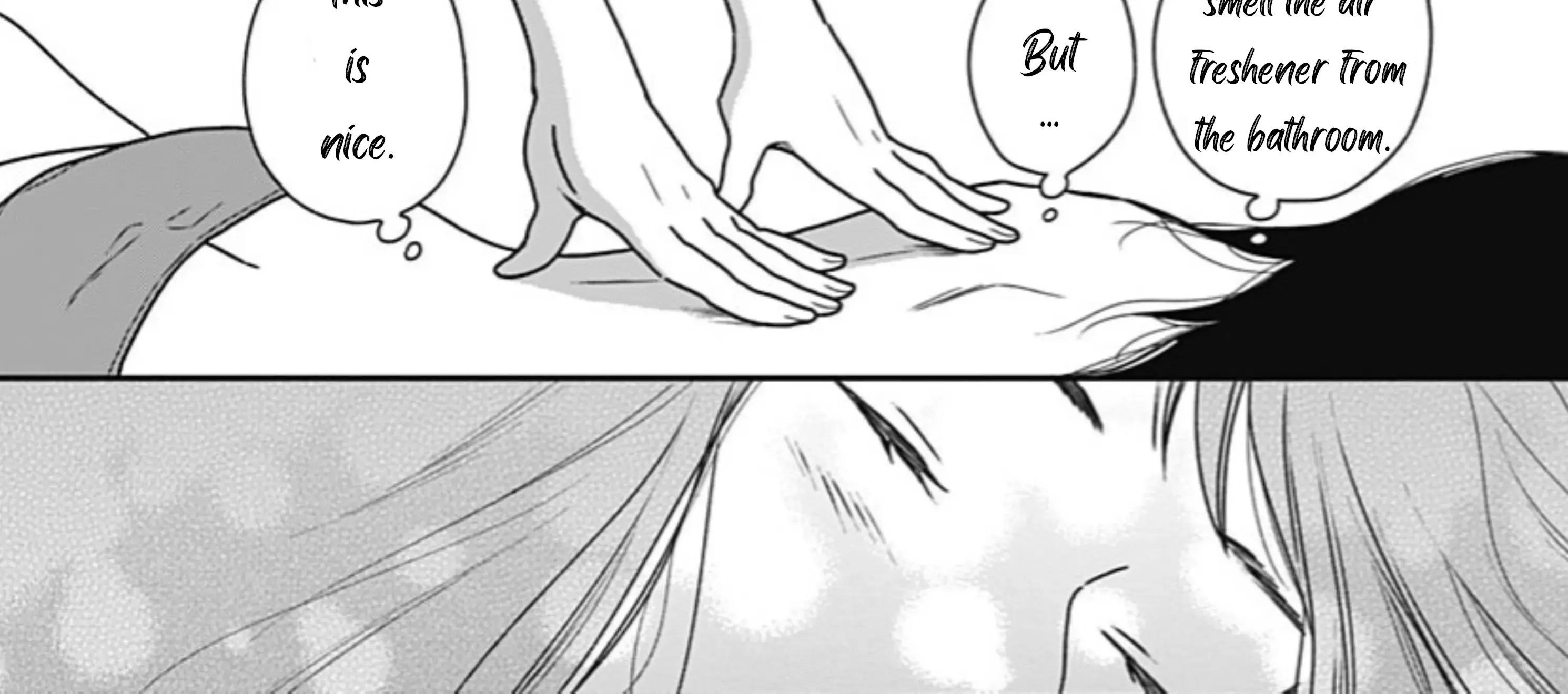 Tsubame wa Modottekonai Zinmanga X Chapter 7 Page 36