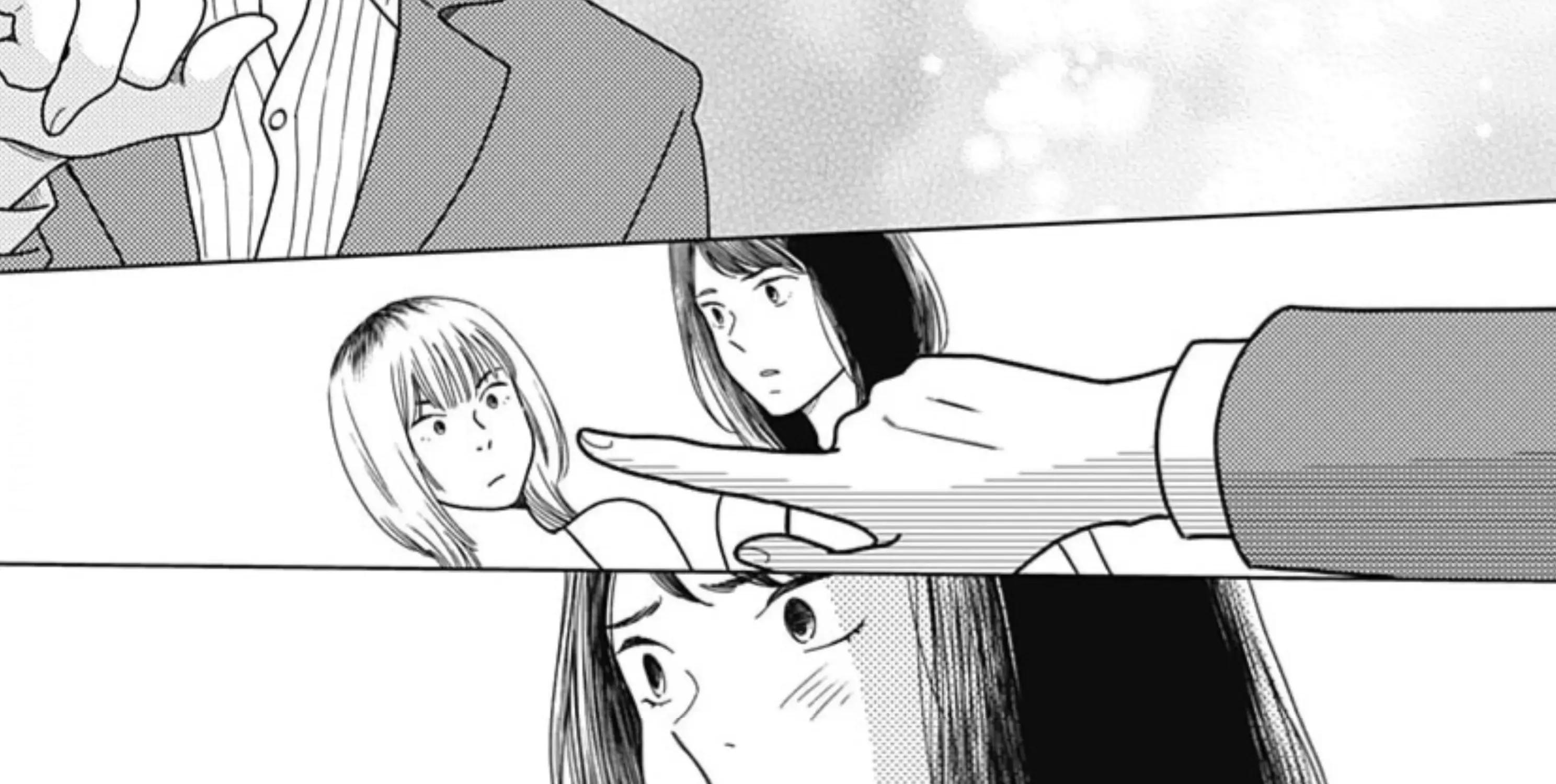 Tsubame wa Modottekonai Zinmanga X Chapter 7 Page 38