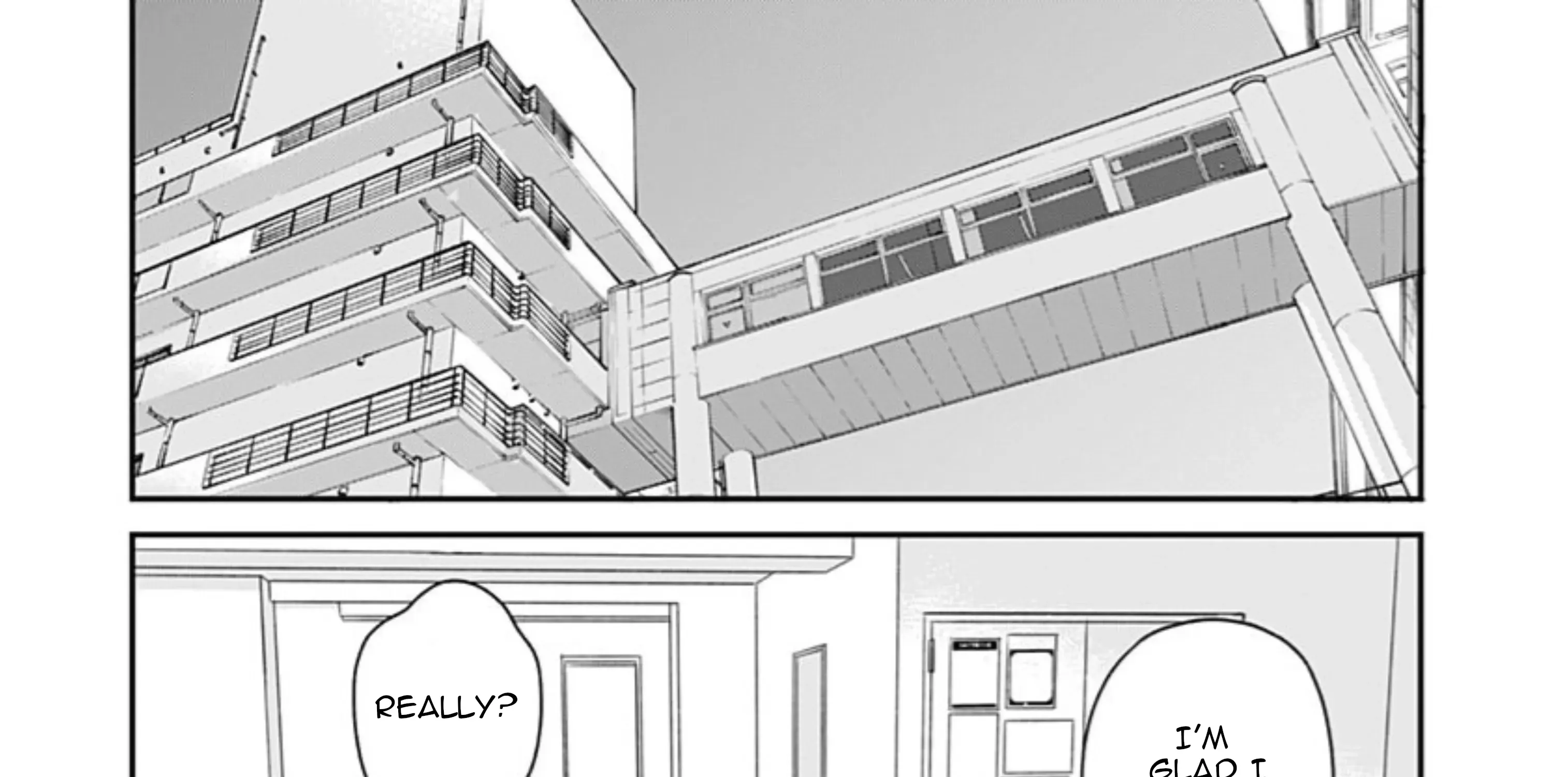 Tsubame wa Modottekonai Zinmanga X Chapter 7 Page 52