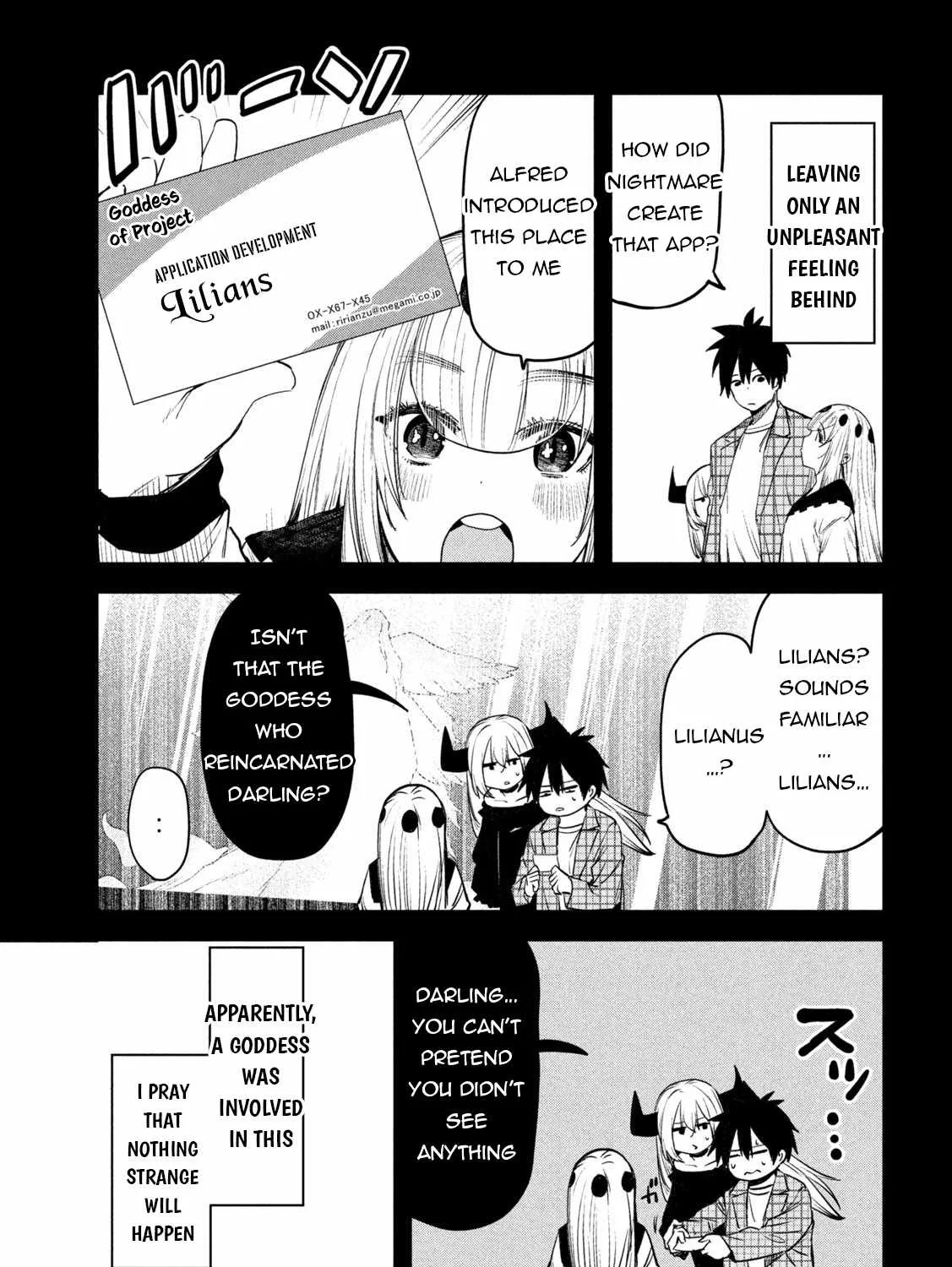 The Great Sage Who Returned From Another World Wants To Live Quietly Zinmanga X Chapter 30 Page 15