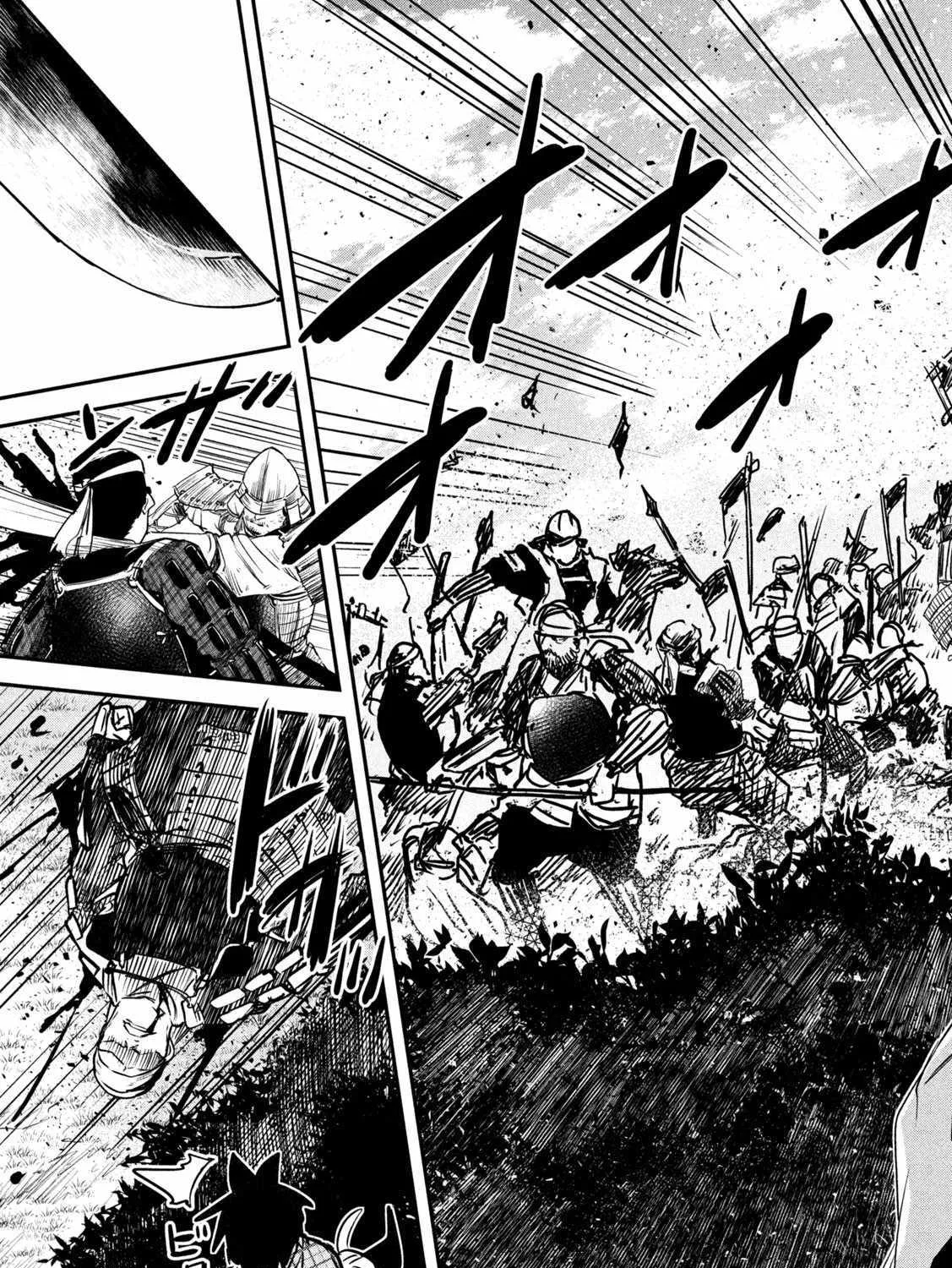 The Great Sage Who Returned From Another World Wants To Live Quietly Zinmanga X Chapter 30 Page 63