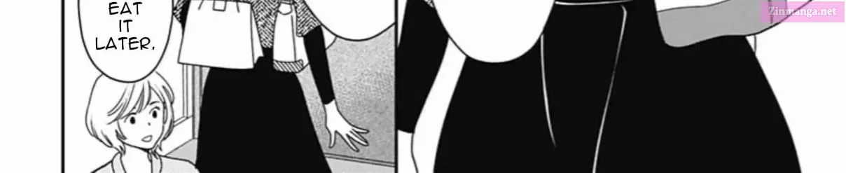 Tsubame wa Modottekonai Zinmanga X Chapter 5 Page 24