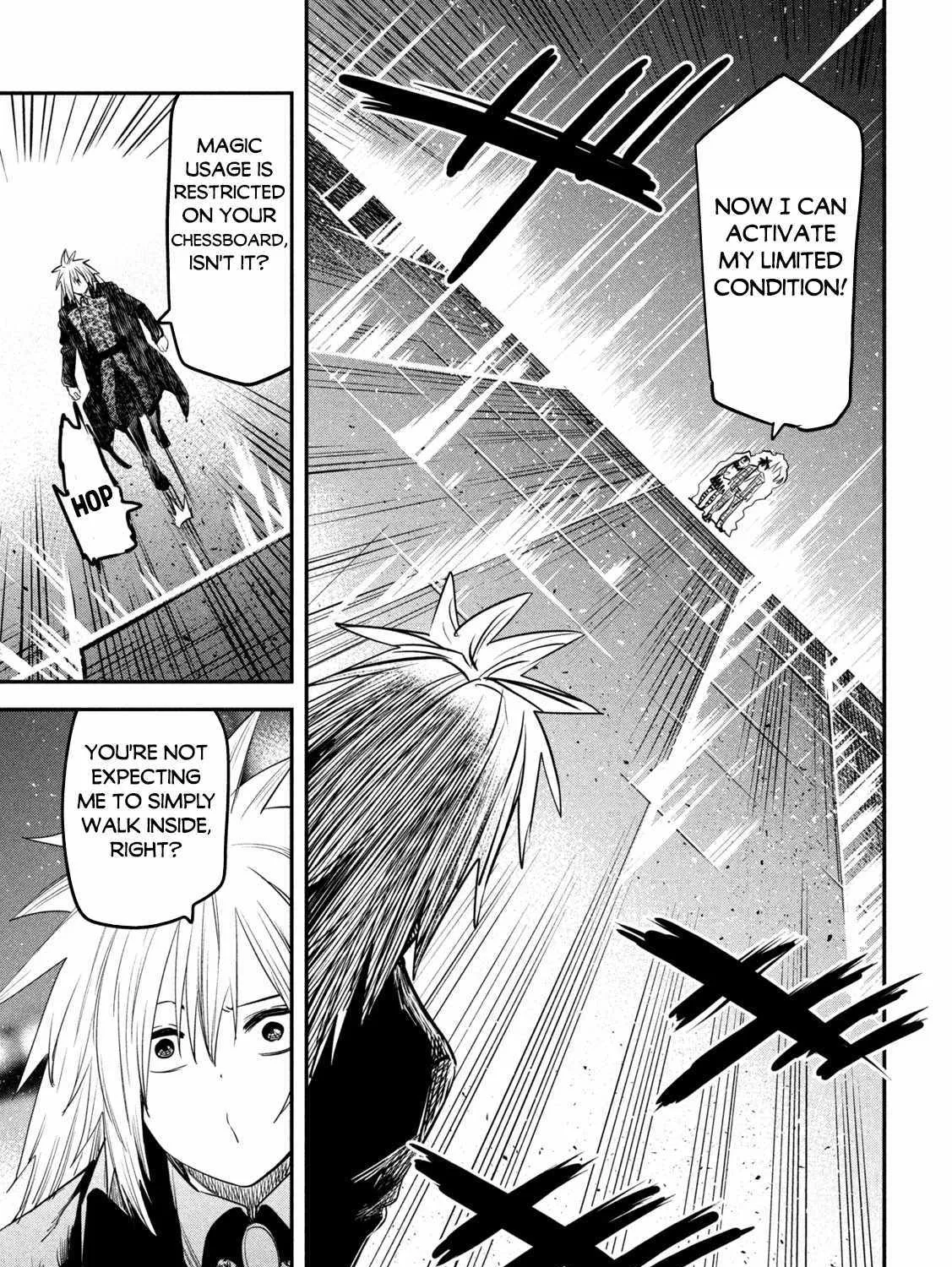 The Great Sage Who Returned From Another World Wants To Live Quietly Zinmanga X Chapter 29 Page 7
