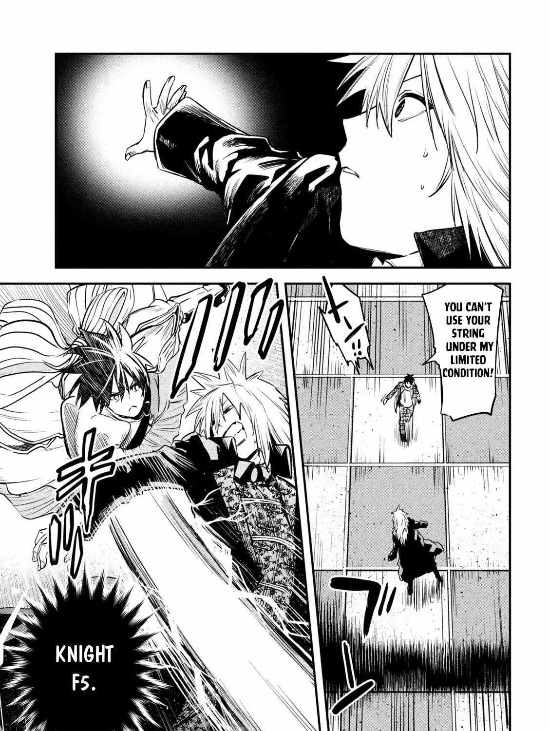 The Great Sage Who Returned From Another World Wants To Live Quietly Zinmanga X Chapter 29 Page 19