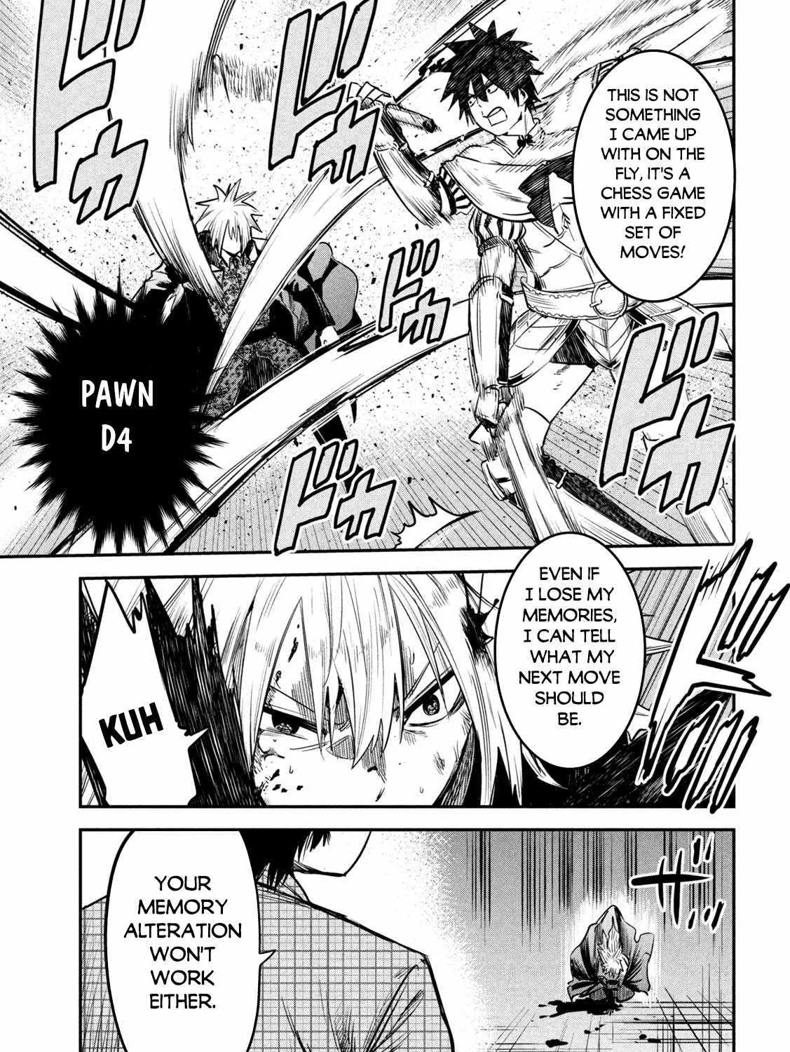 The Great Sage Who Returned From Another World Wants To Live Quietly Zinmanga X Chapter 29 Page 23