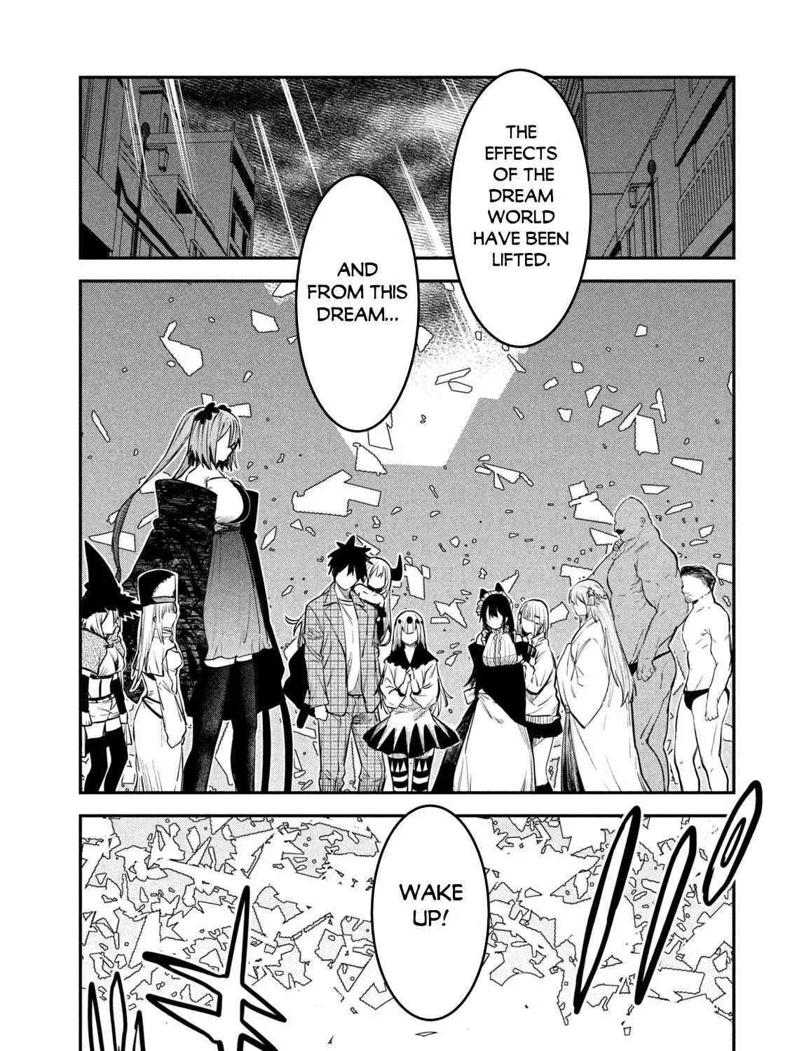 The Great Sage Who Returned From Another World Wants To Live Quietly Zinmanga X Chapter 29 Page 57