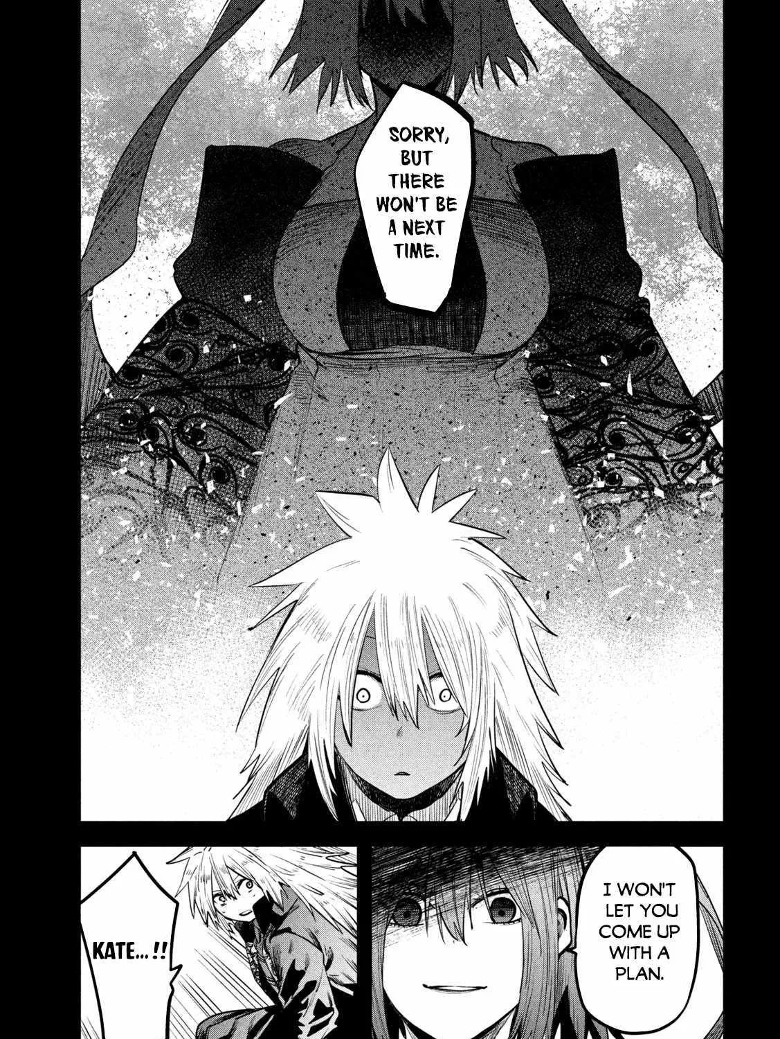 The Great Sage Who Returned From Another World Wants To Live Quietly Zinmanga X Chapter 29 Page 65