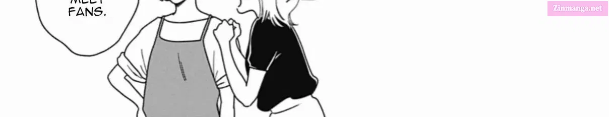 Tsubame wa Modottekonai Zinmanga X Chapter 4 Page 6