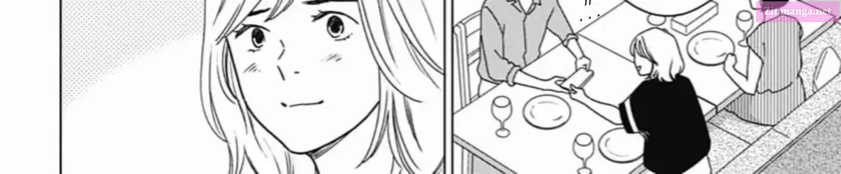 Tsubame wa Modottekonai Zinmanga X Chapter 4 Page 8