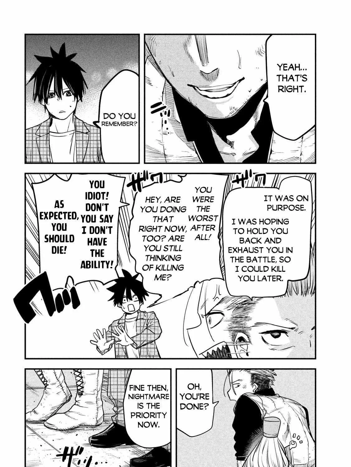 The Great Sage Who Returned From Another World Wants To Live Quietly Zinmanga X Chapter 28 Page 29