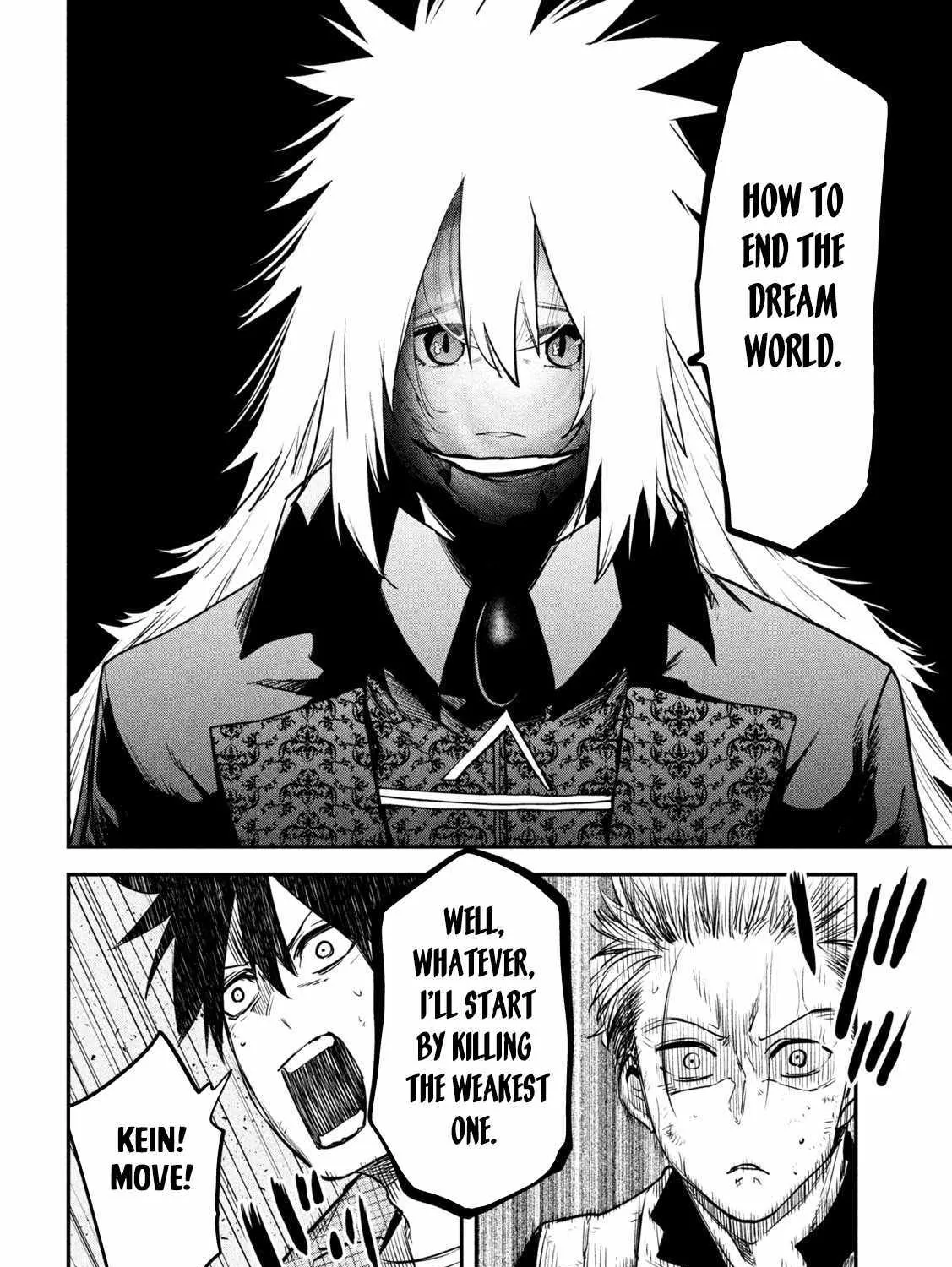 The Great Sage Who Returned From Another World Wants To Live Quietly Zinmanga X Chapter 28 Page 33
