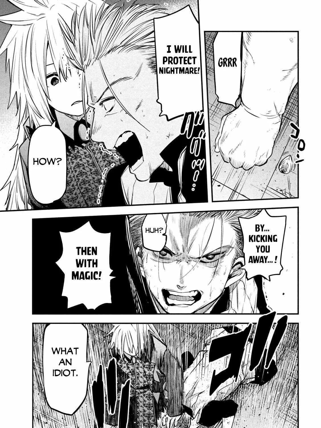 The Great Sage Who Returned From Another World Wants To Live Quietly Zinmanga X Chapter 28 Page 43
