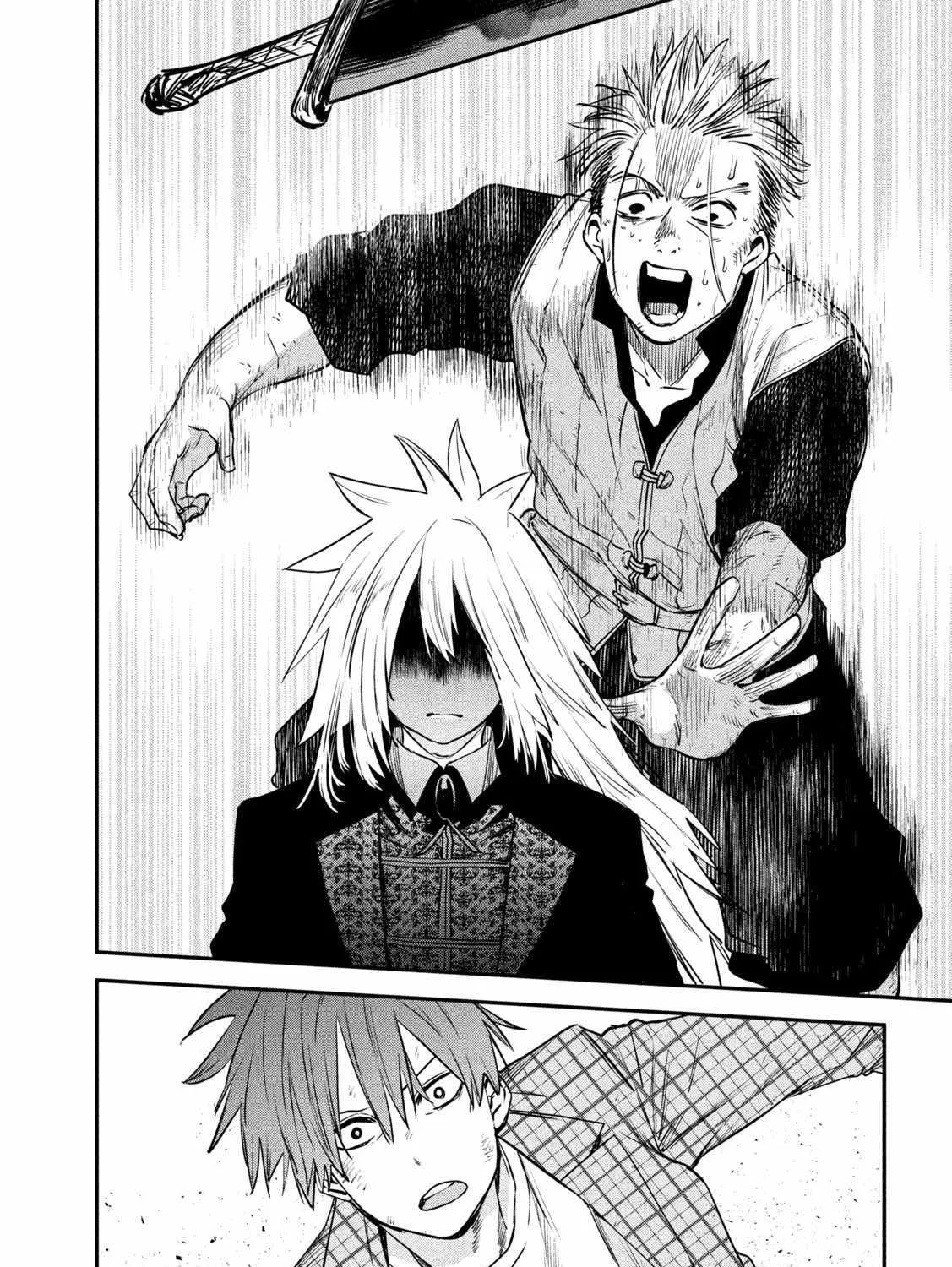 The Great Sage Who Returned From Another World Wants To Live Quietly Zinmanga X Chapter 28 Page 51