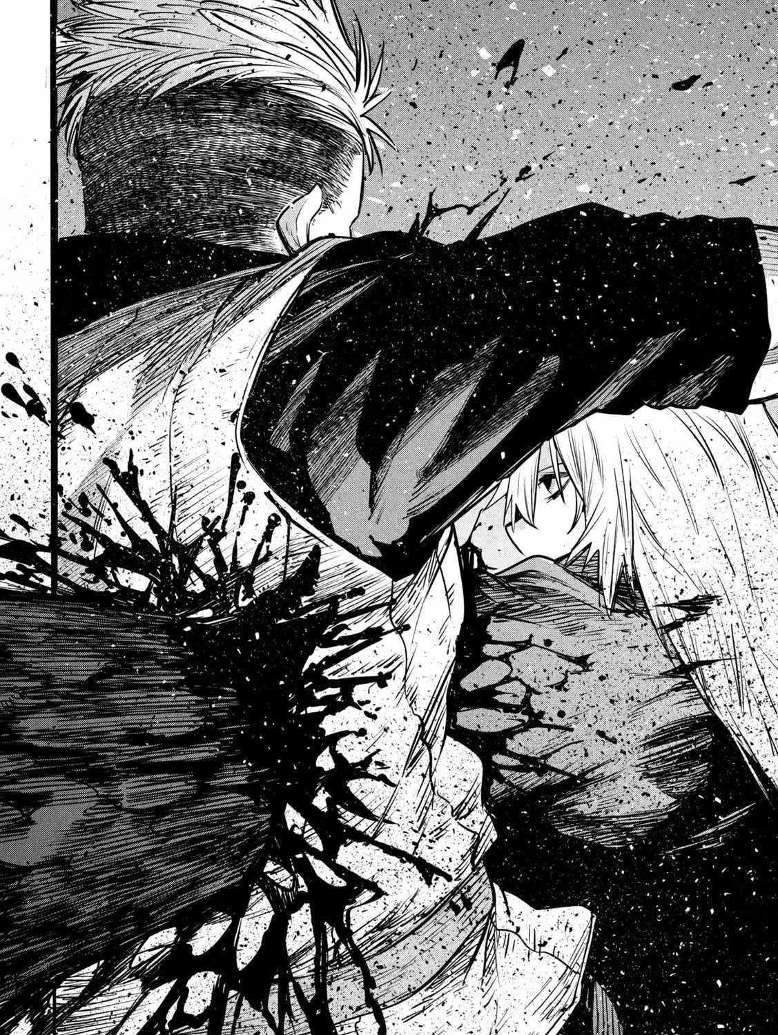 The Great Sage Who Returned From Another World Wants To Live Quietly Zinmanga X Chapter 28 Page 53