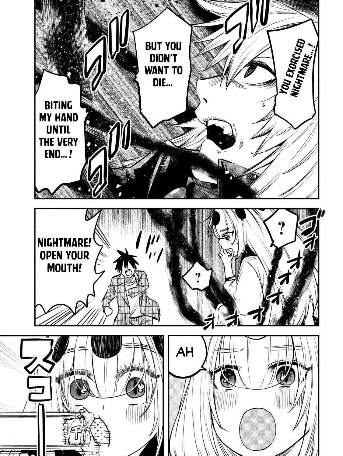 The Great Sage Who Returned From Another World Wants To Live Quietly Zinmanga X Chapter 28 Page 65
