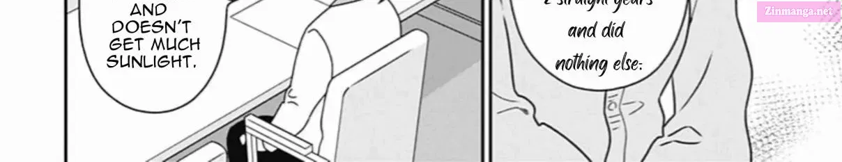Tsubame wa Modottekonai Zinmanga X Chapter 2 Page 10