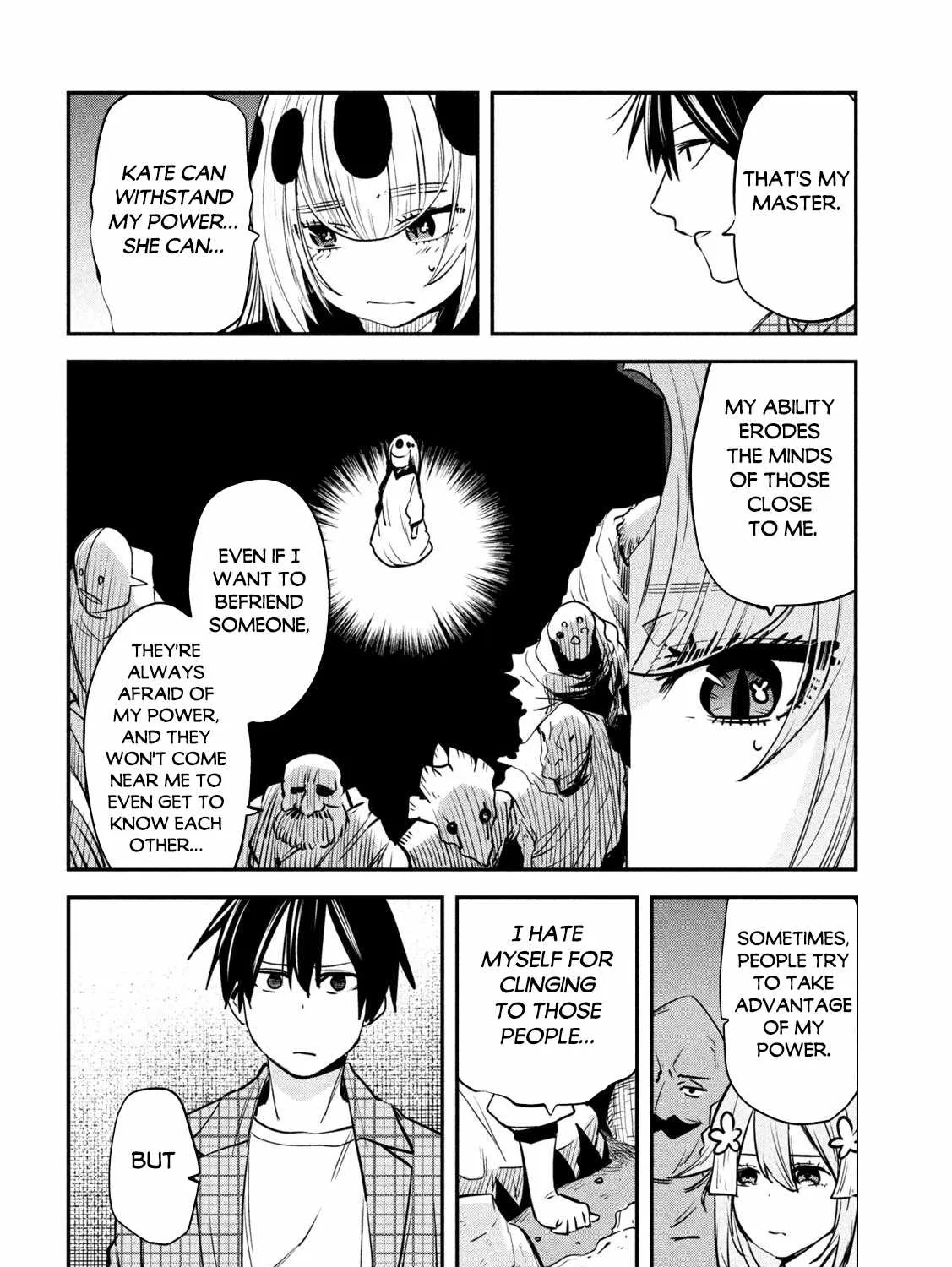 The Great Sage Who Returned From Another World Wants To Live Quietly Zinmanga X Chapter 26 Page 55