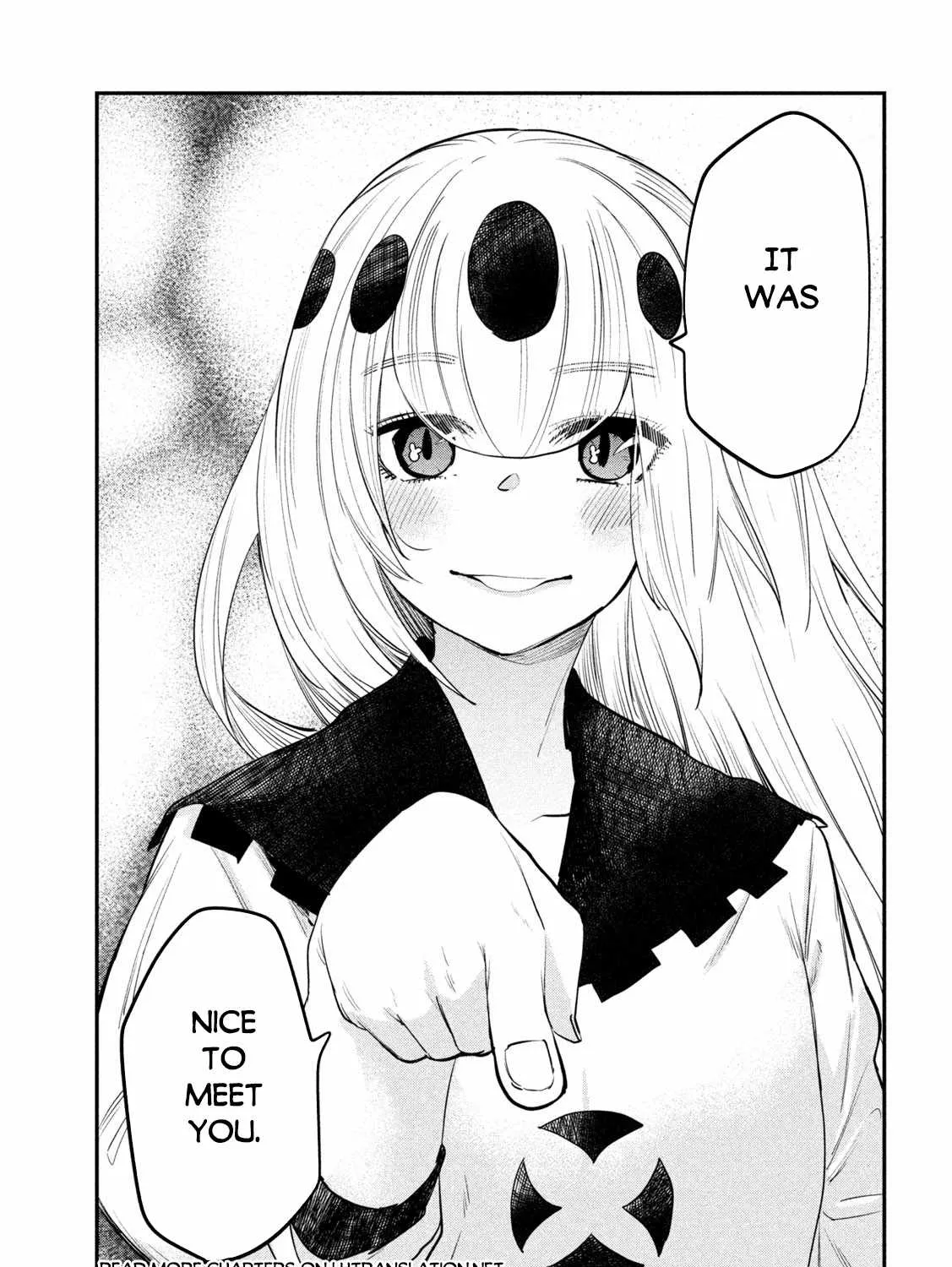 The Great Sage Who Returned From Another World Wants To Live Quietly Zinmanga X Chapter 26 Page 65