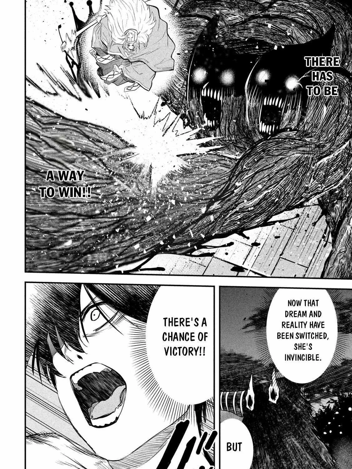 The Great Sage Who Returned From Another World Wants To Live Quietly Zinmanga X Chapter 25 Page 40