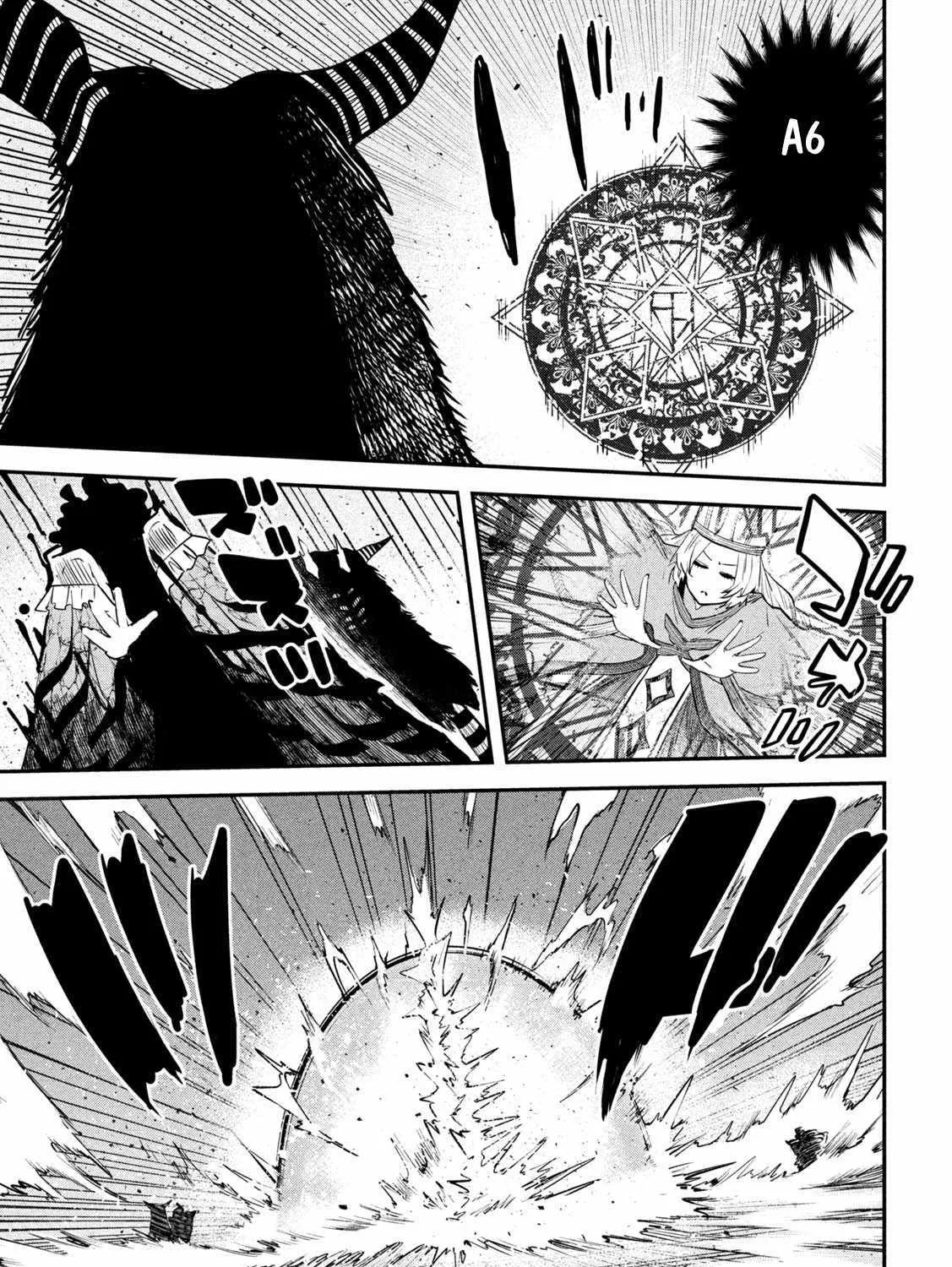 The Great Sage Who Returned From Another World Wants To Live Quietly Zinmanga X Chapter 25 Page 46