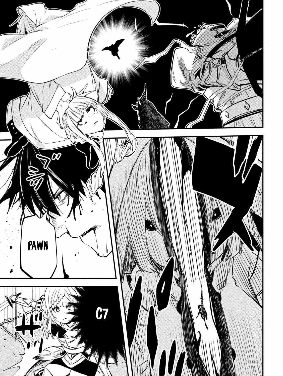 The Great Sage Who Returned From Another World Wants To Live Quietly Zinmanga X Chapter 25 Page 50