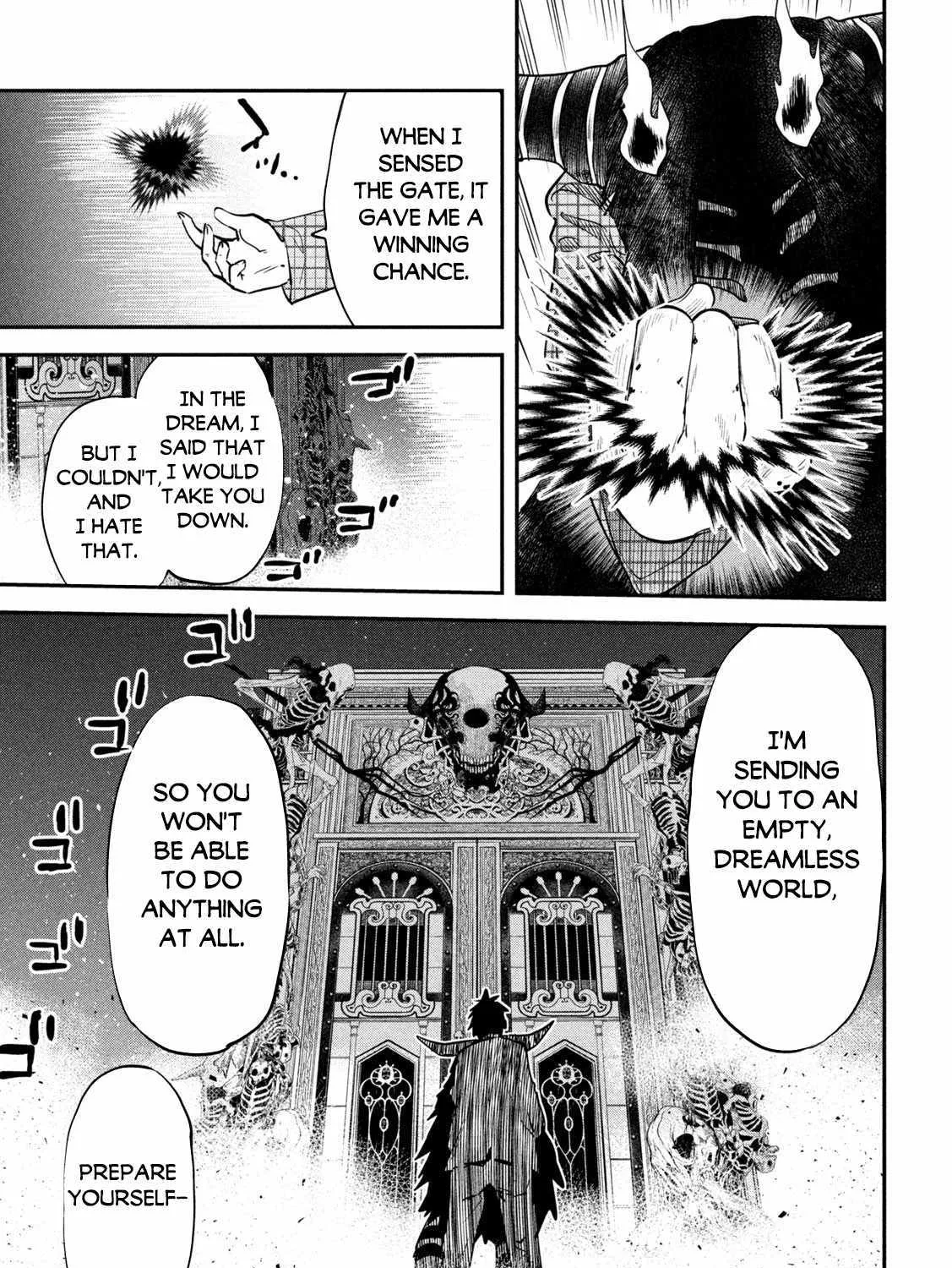 The Great Sage Who Returned From Another World Wants To Live Quietly Zinmanga X Chapter 25 Page 66