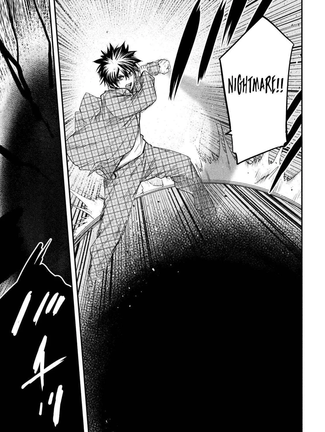 The Great Sage Who Returned From Another World Wants To Live Quietly Zinmanga X Chapter 24 Page 55