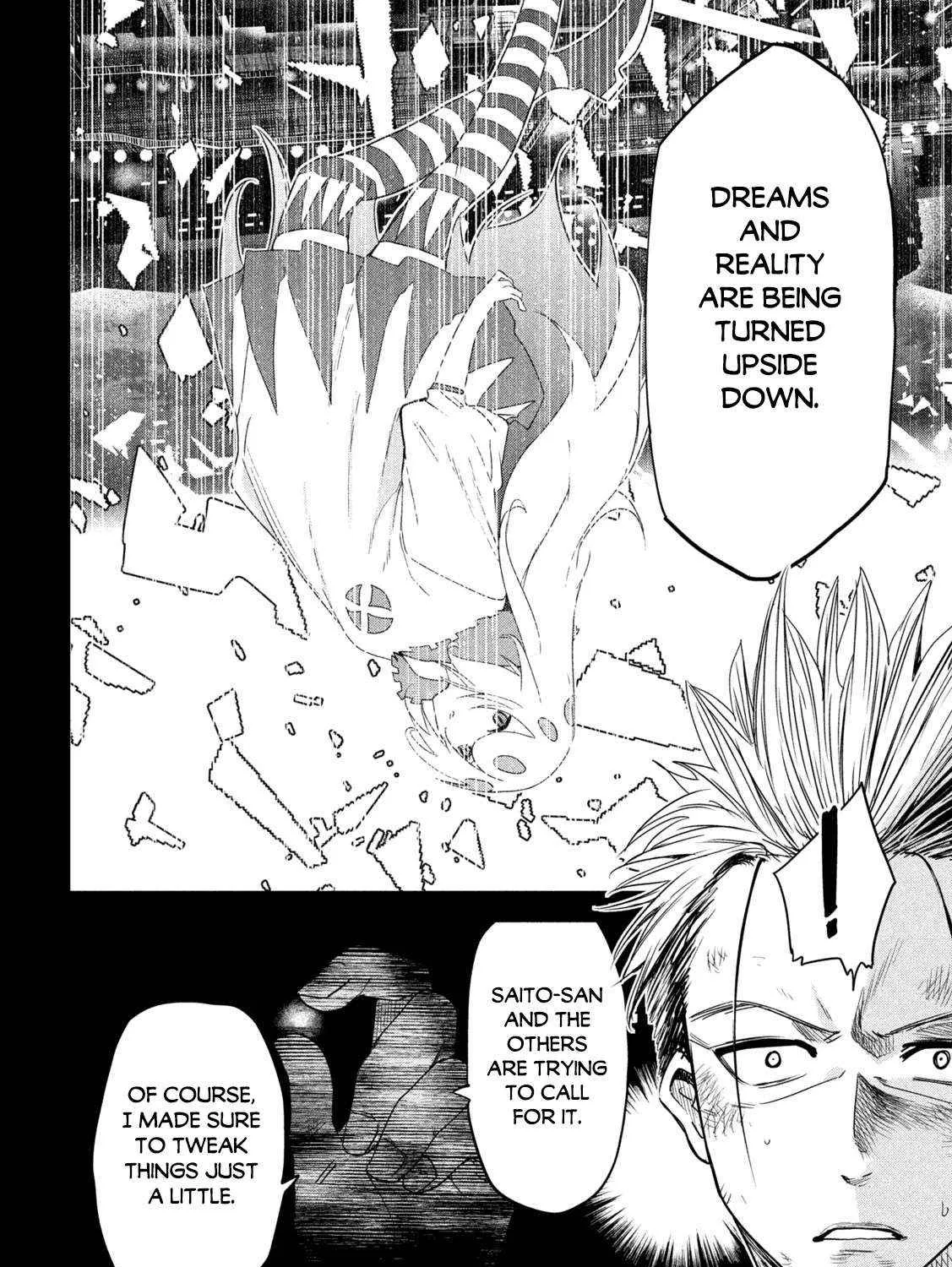 The Great Sage Who Returned From Another World Wants To Live Quietly Zinmanga X Chapter 24 Page 63