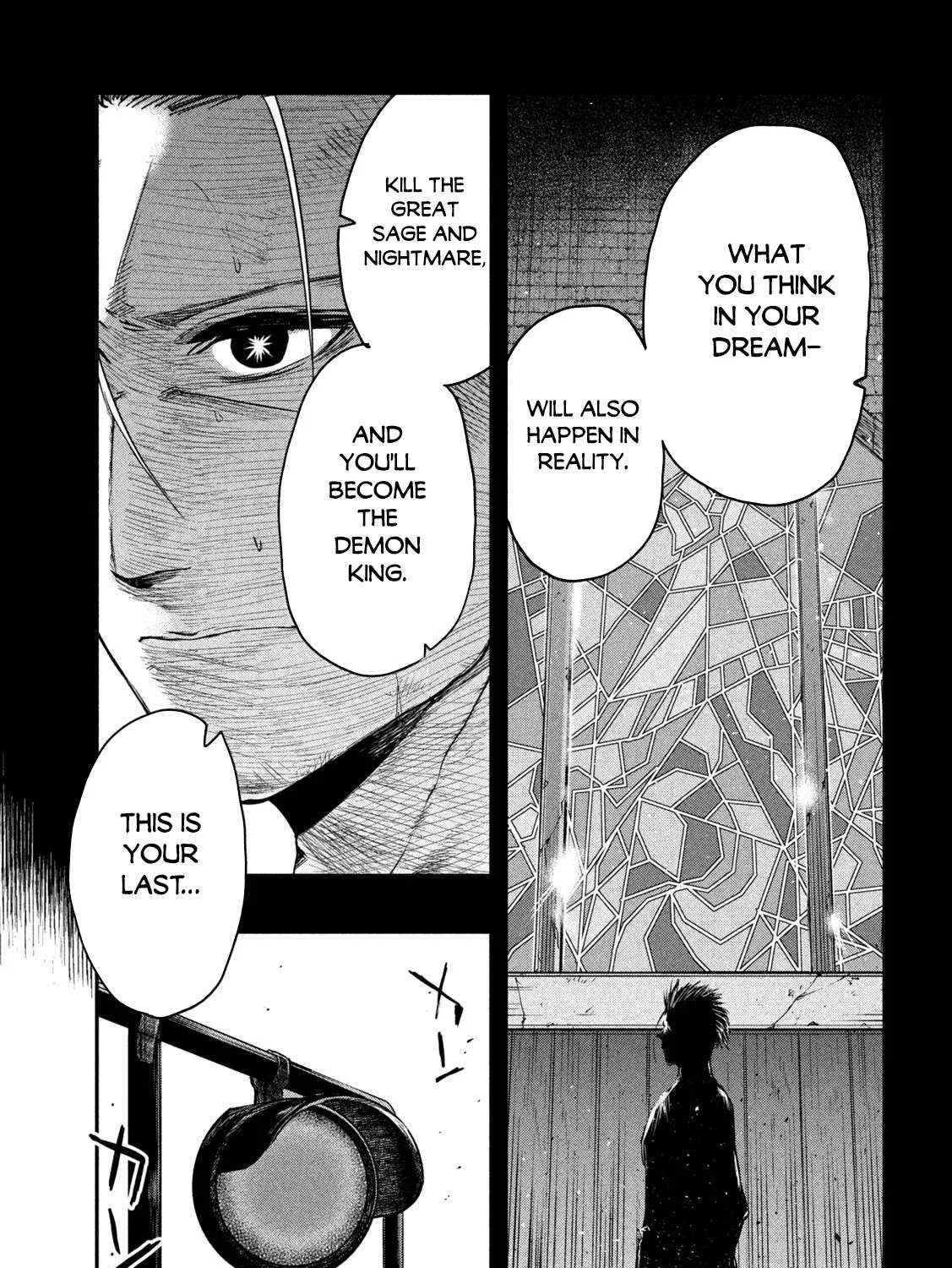 The Great Sage Who Returned From Another World Wants To Live Quietly Zinmanga X Chapter 24 Page 65