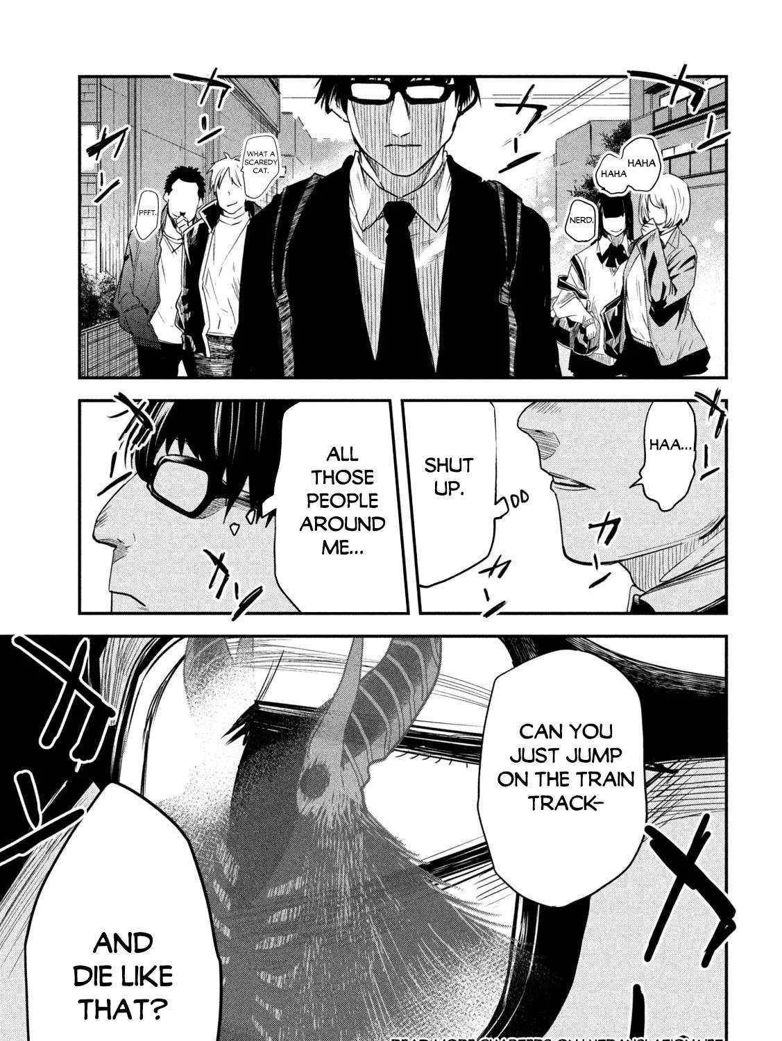 The Great Sage Who Returned From Another World Wants To Live Quietly Zinmanga X Chapter 24 Page 69