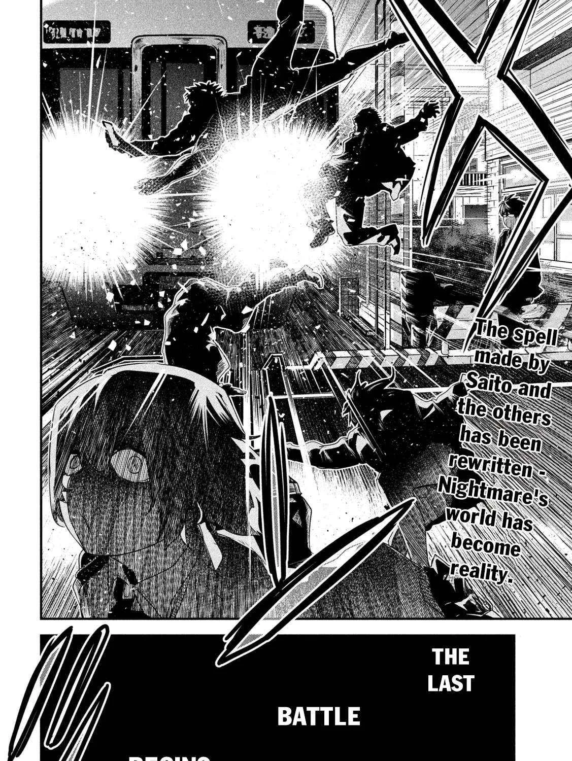 The Great Sage Who Returned From Another World Wants To Live Quietly Zinmanga X Chapter 24 Page 71