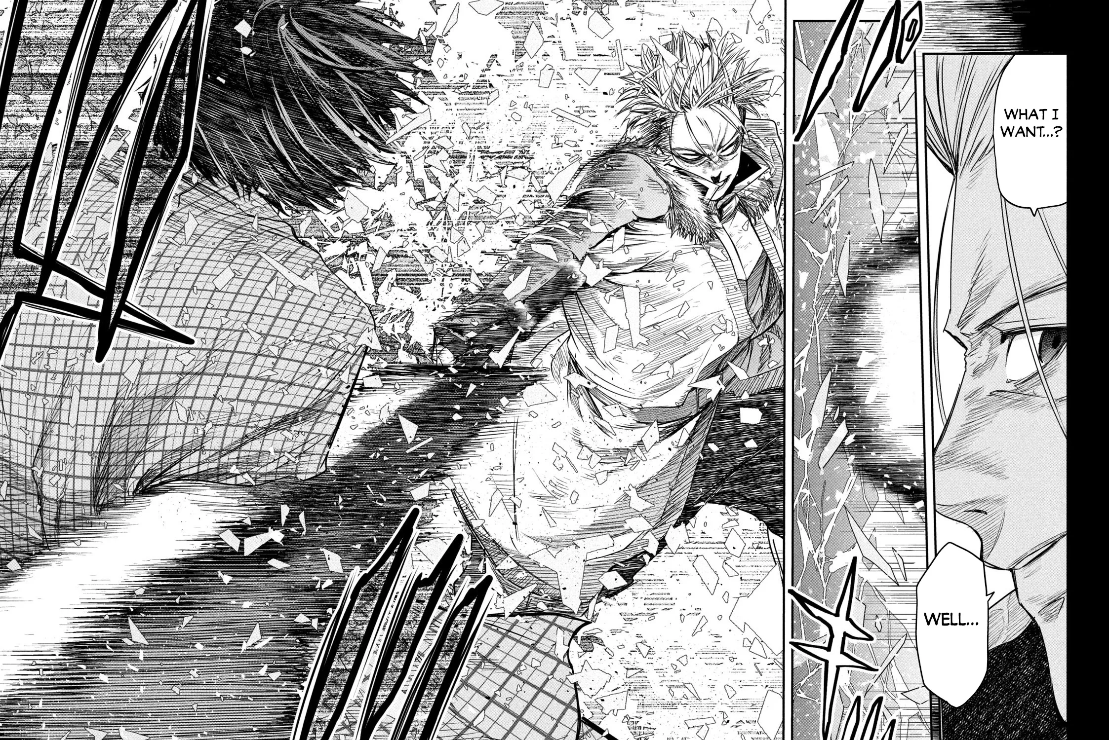 The Great Sage Who Returned From Another World Wants To Live Quietly Zinmanga X Chapter 23 Page 8