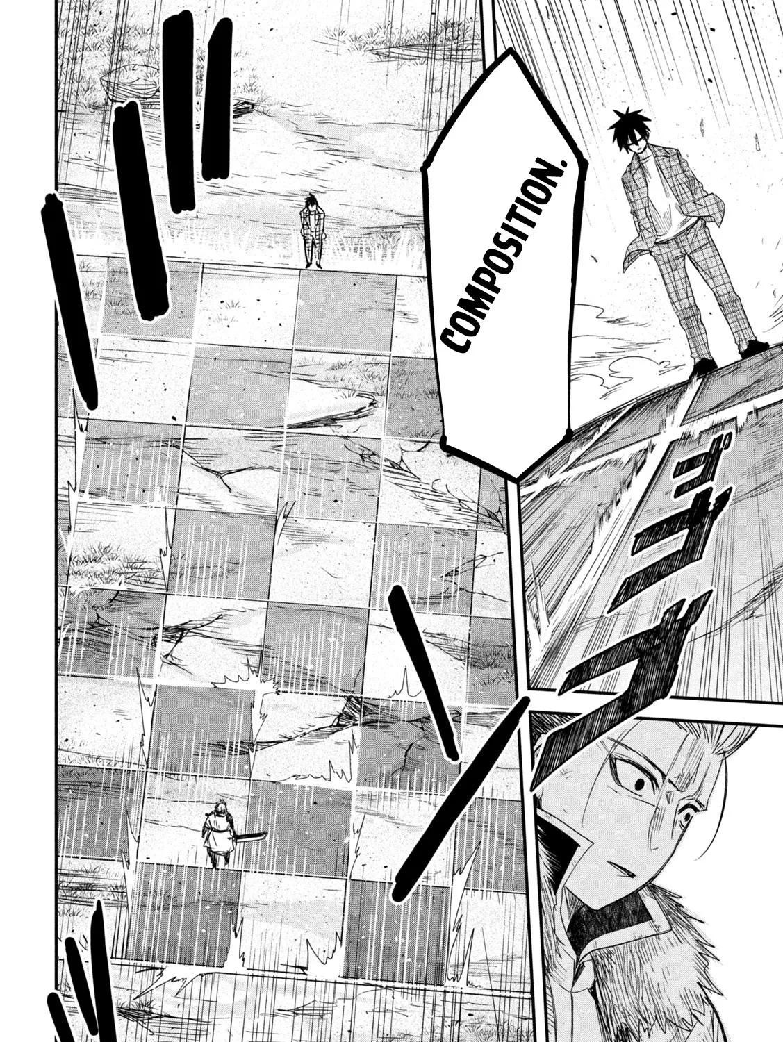 The Great Sage Who Returned From Another World Wants To Live Quietly Zinmanga X Chapter 23 Page 18