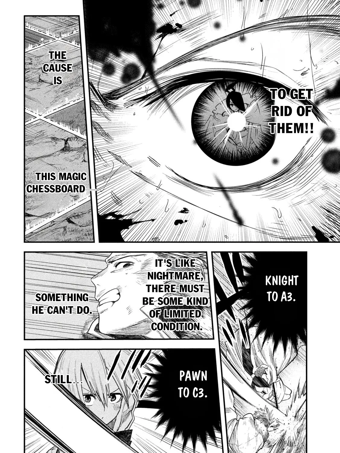 The Great Sage Who Returned From Another World Wants To Live Quietly Zinmanga X Chapter 23 Page 26