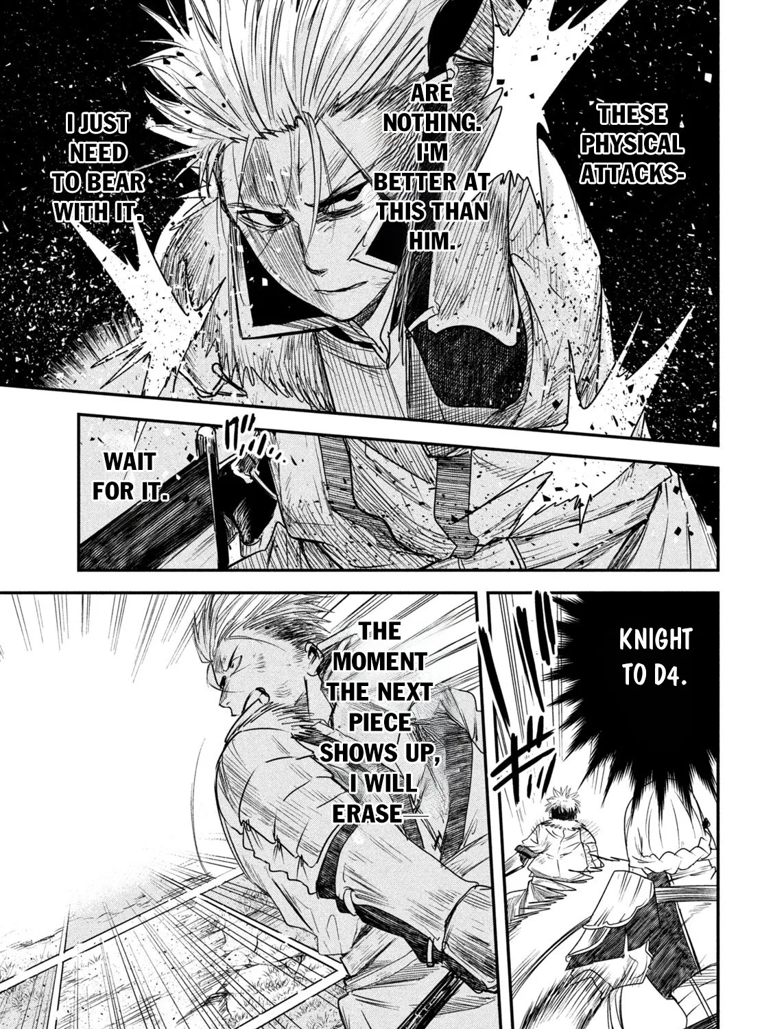 The Great Sage Who Returned From Another World Wants To Live Quietly Zinmanga X Chapter 23 Page 28