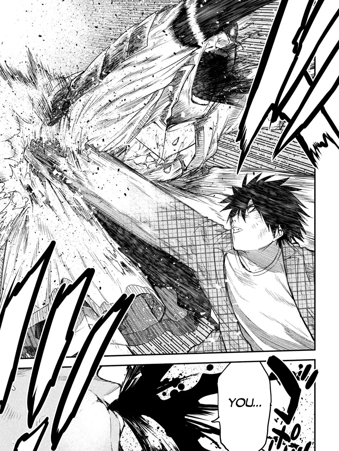 The Great Sage Who Returned From Another World Wants To Live Quietly Zinmanga X Chapter 23 Page 32