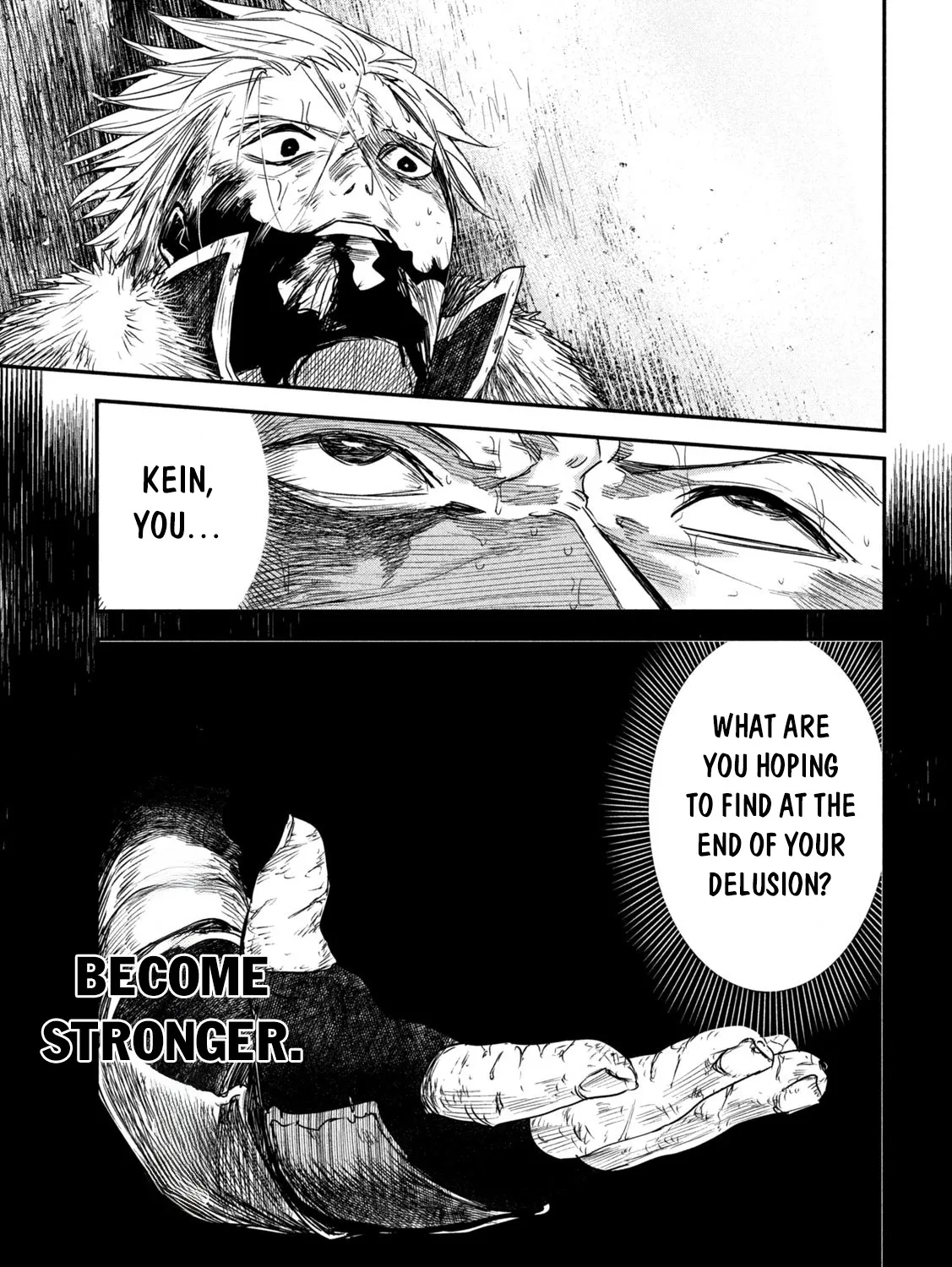 The Great Sage Who Returned From Another World Wants To Live Quietly Zinmanga X Chapter 23 Page 40